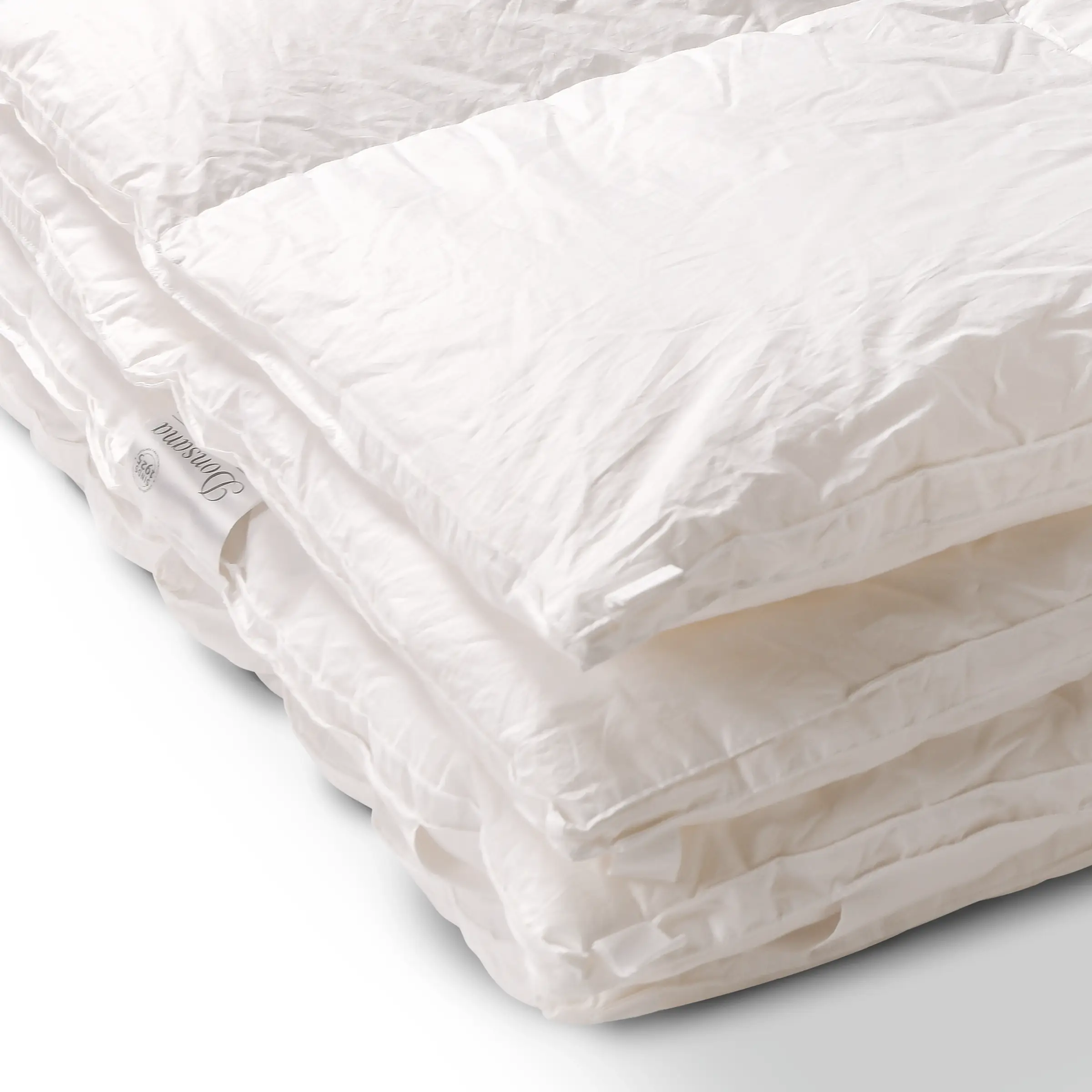 Jonk Dekbed Maestro 100% witte Poolse Ganzen Dons Voor-/Najaar