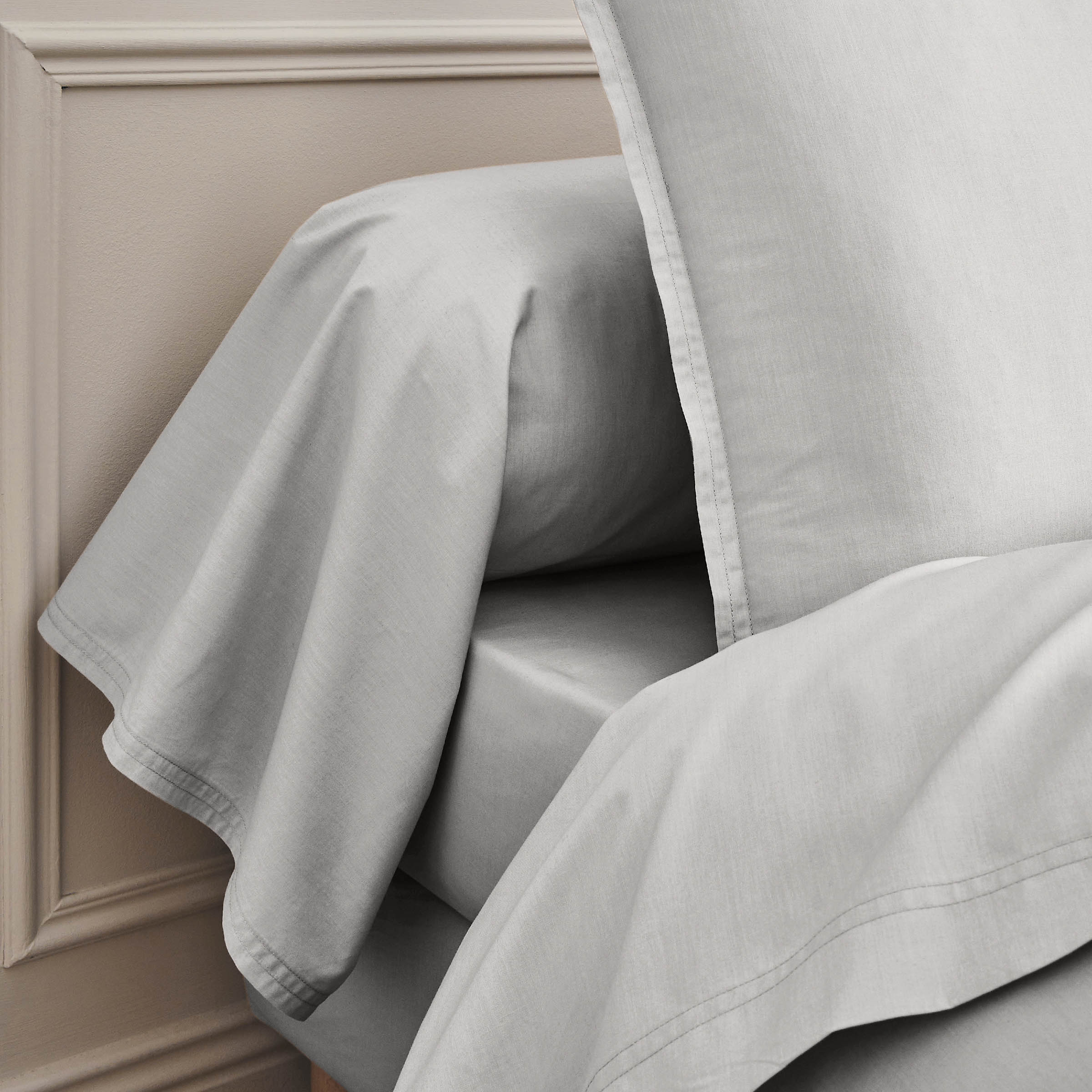 Essix Rolsloop Premiere Percal 200TC Galet