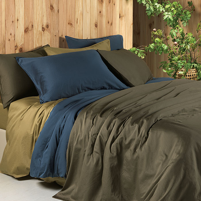 Dommelin Lavado Dekbedovertrekken