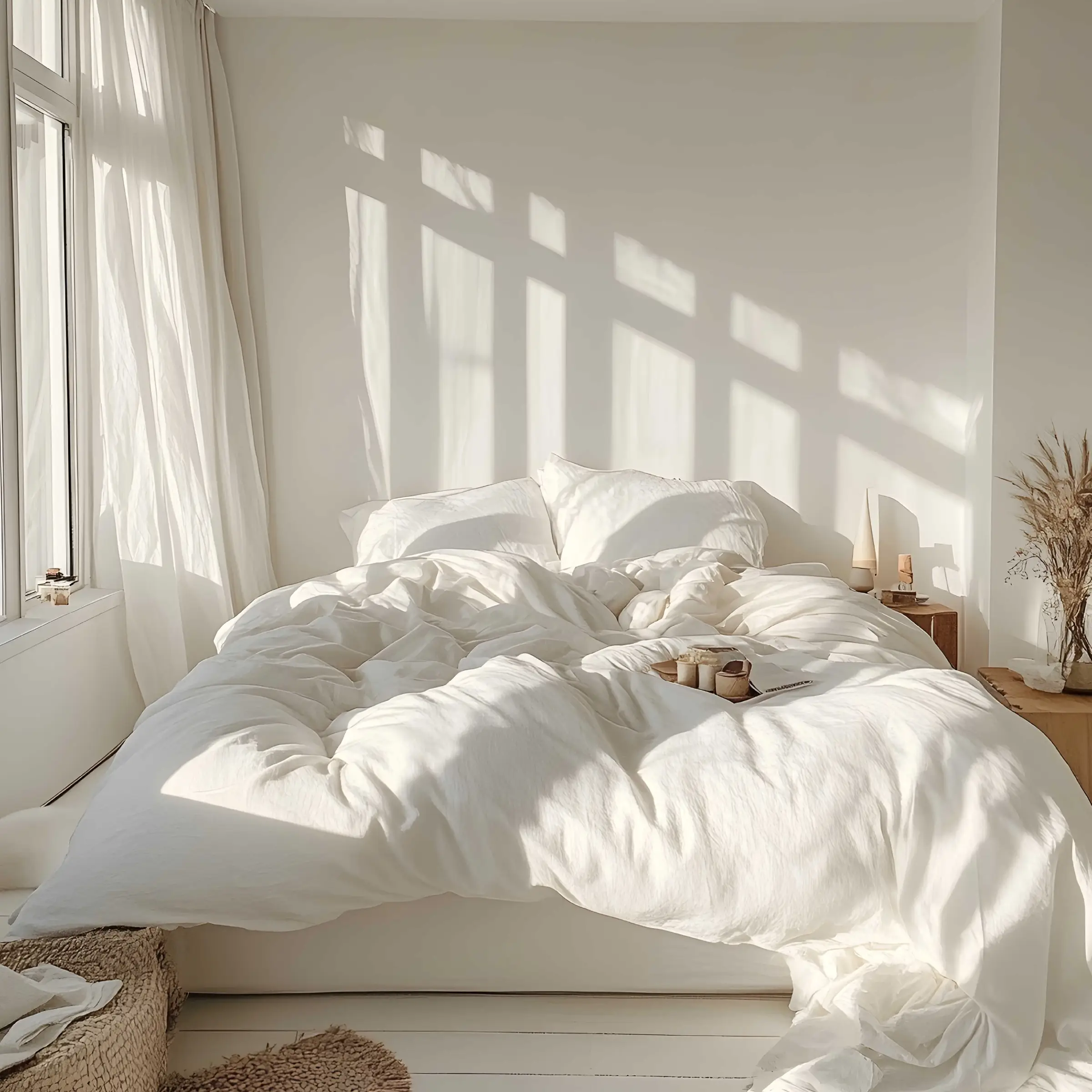 Lysdrap Topper Hoeslaken Flanel 140 gr/m2 Fuchsia