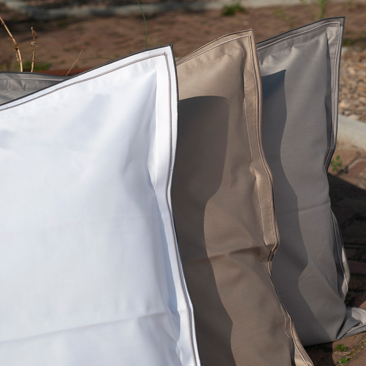 Dommelin Dekbedovertrekset Dreamliner Satijn 600TC