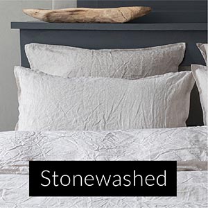 Stonewashed