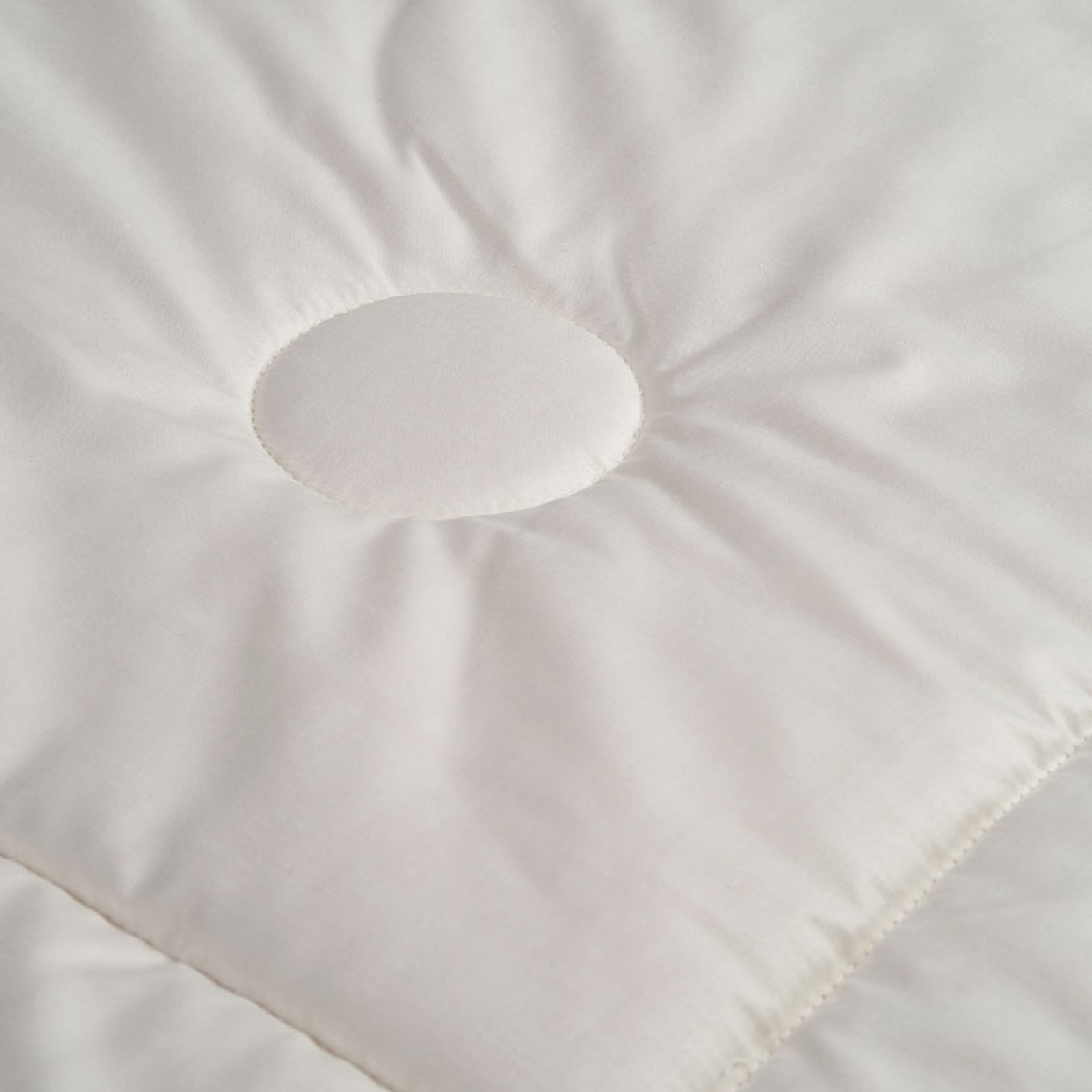 Texeler Dekbed Green Dream Scheerwol 4 Seizoenen 