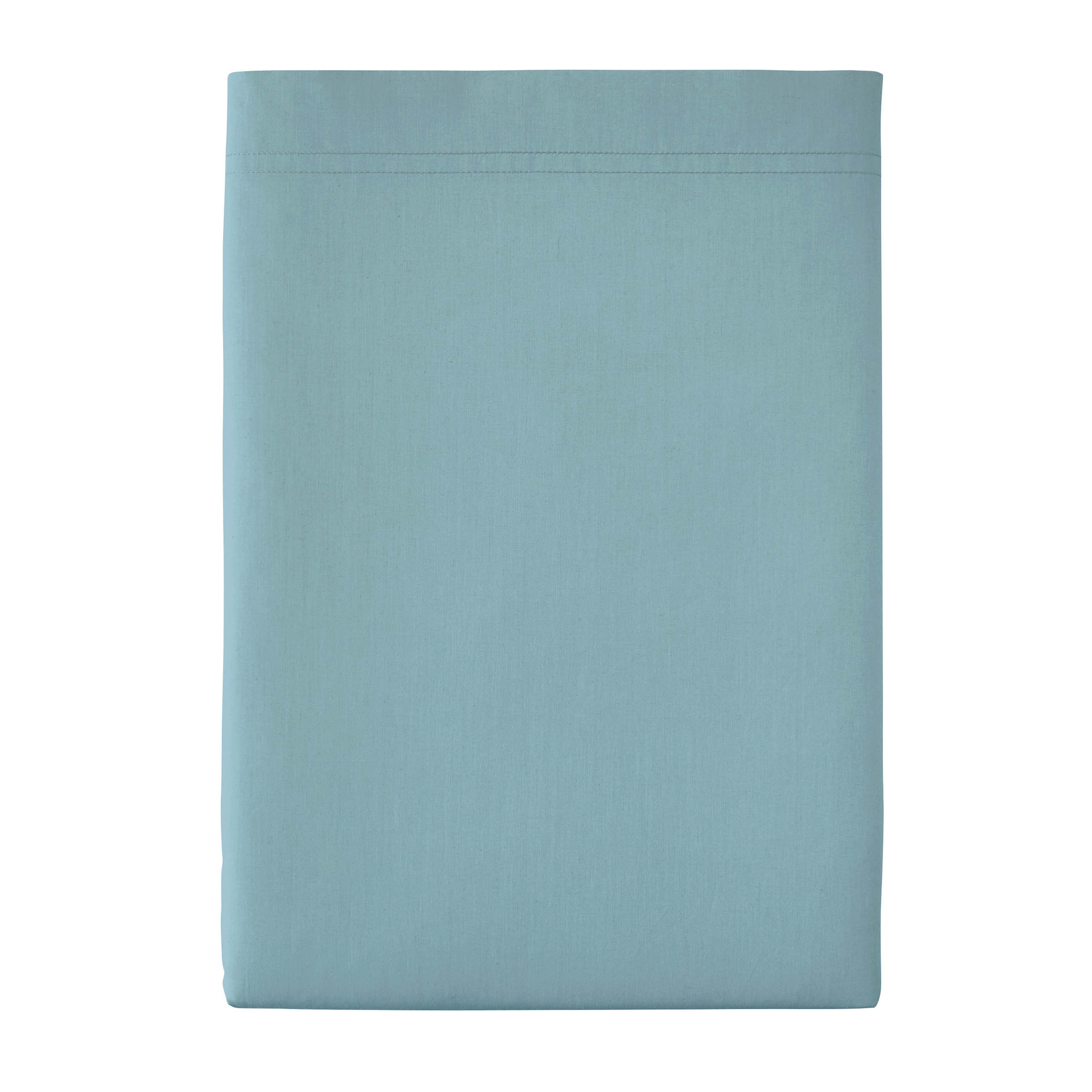 Essix Laken Premiere Percal 200TC Bleu Glacier