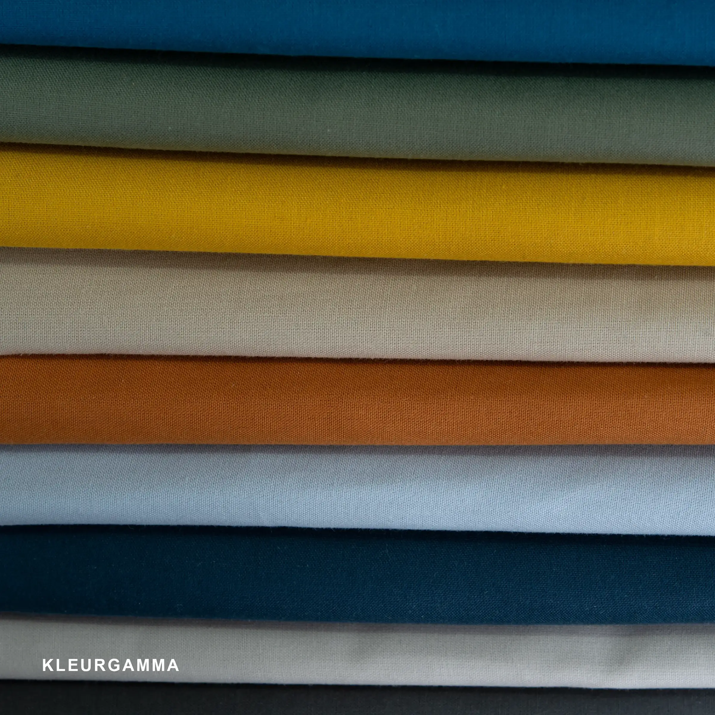 Dommelin Dekbedovertrek Katoen 180TC Zand