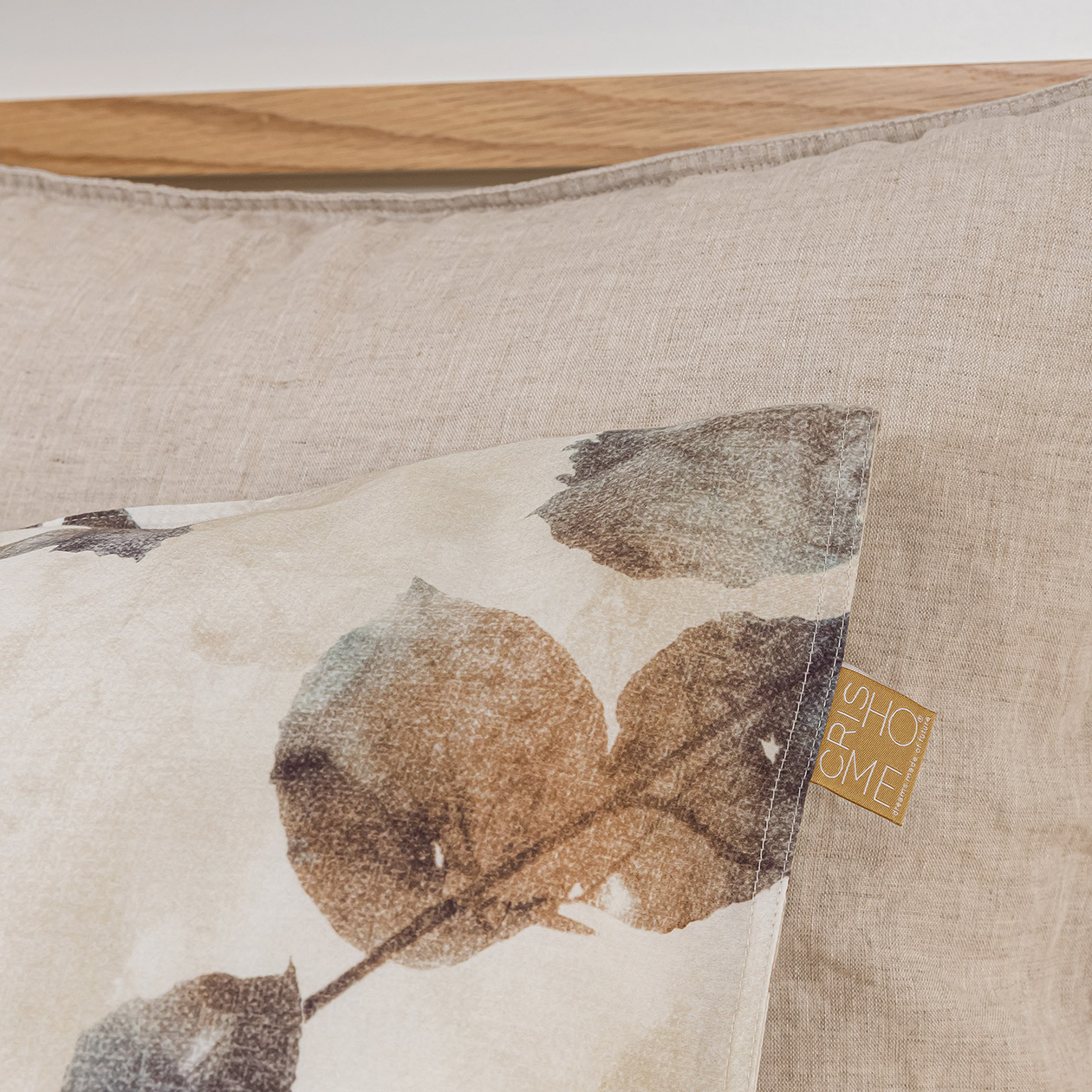 Dommelin Dekbedovertrekset Fall Satijn 400TC