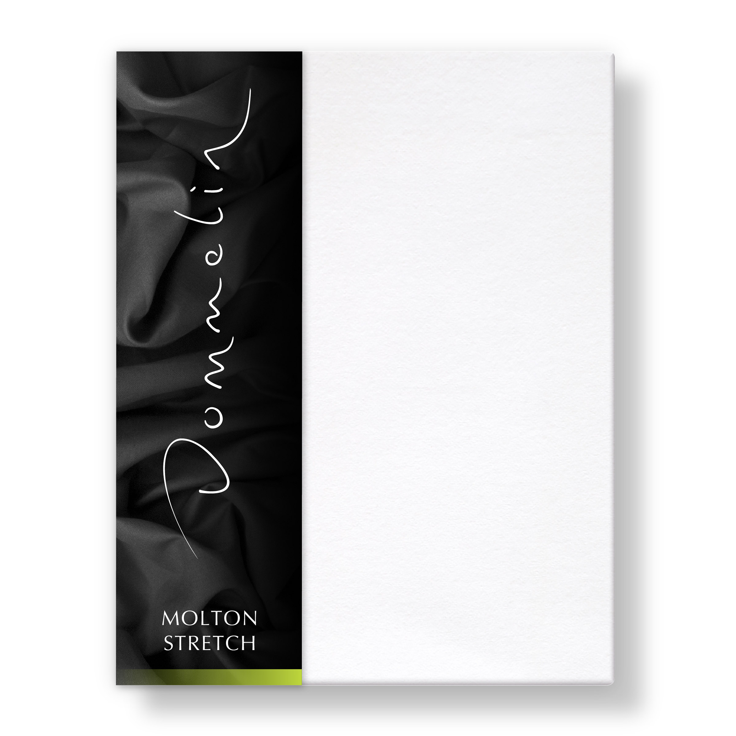 Dommelin Split Topper Hoeslaken Molton Stretch