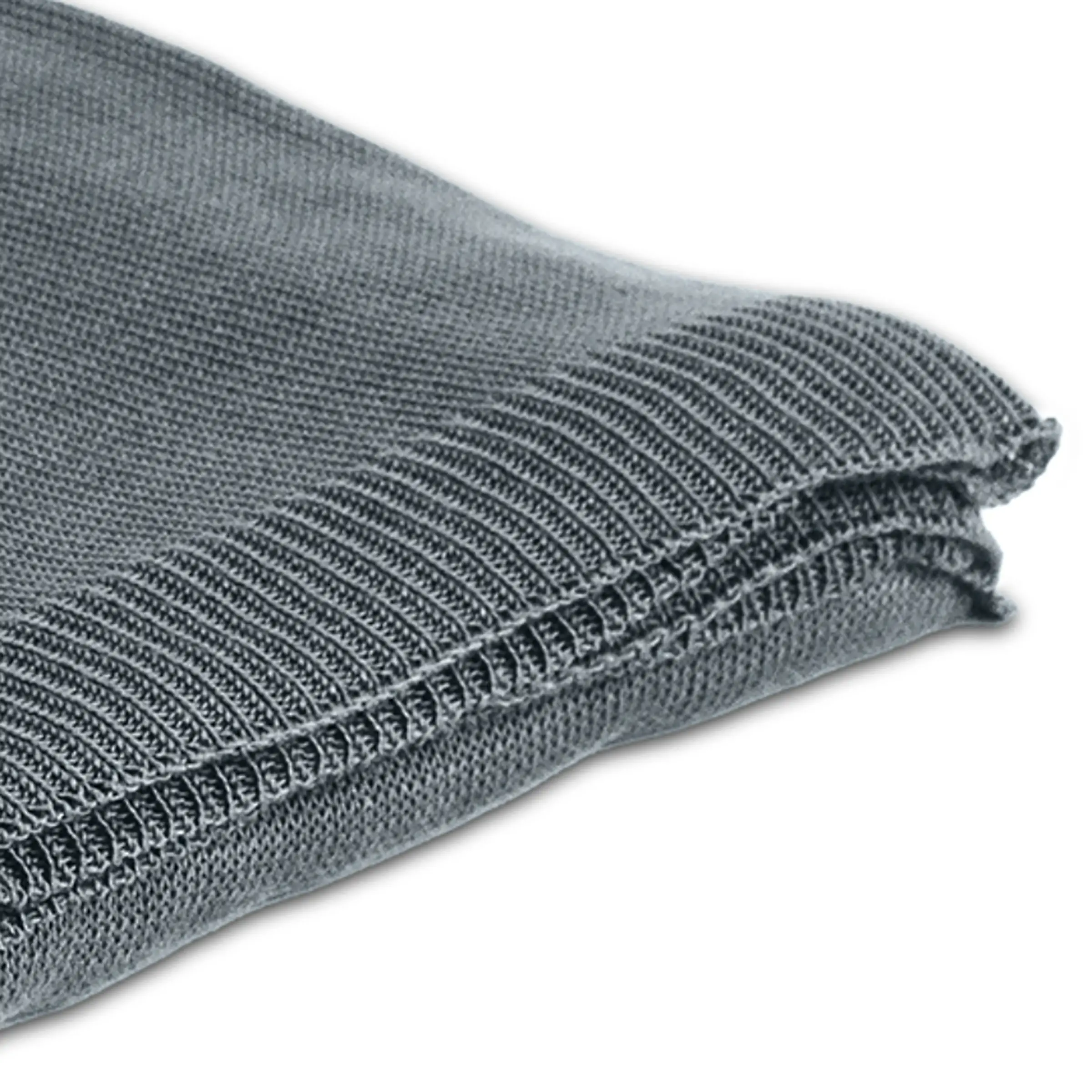 Mrs.Me Plaid Nest Tencel Sky 140 x 300 cm