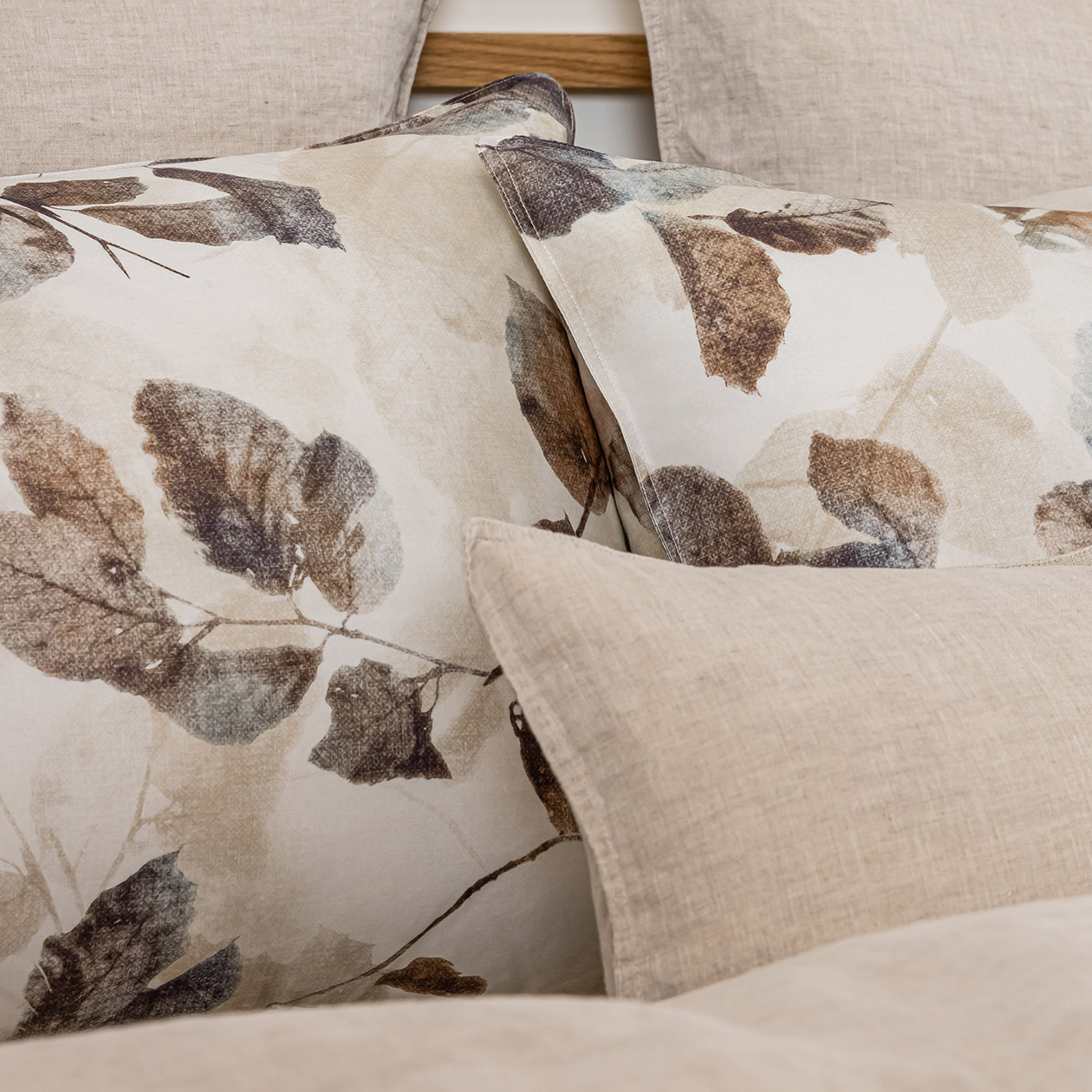 Kussen, Woondecoratie