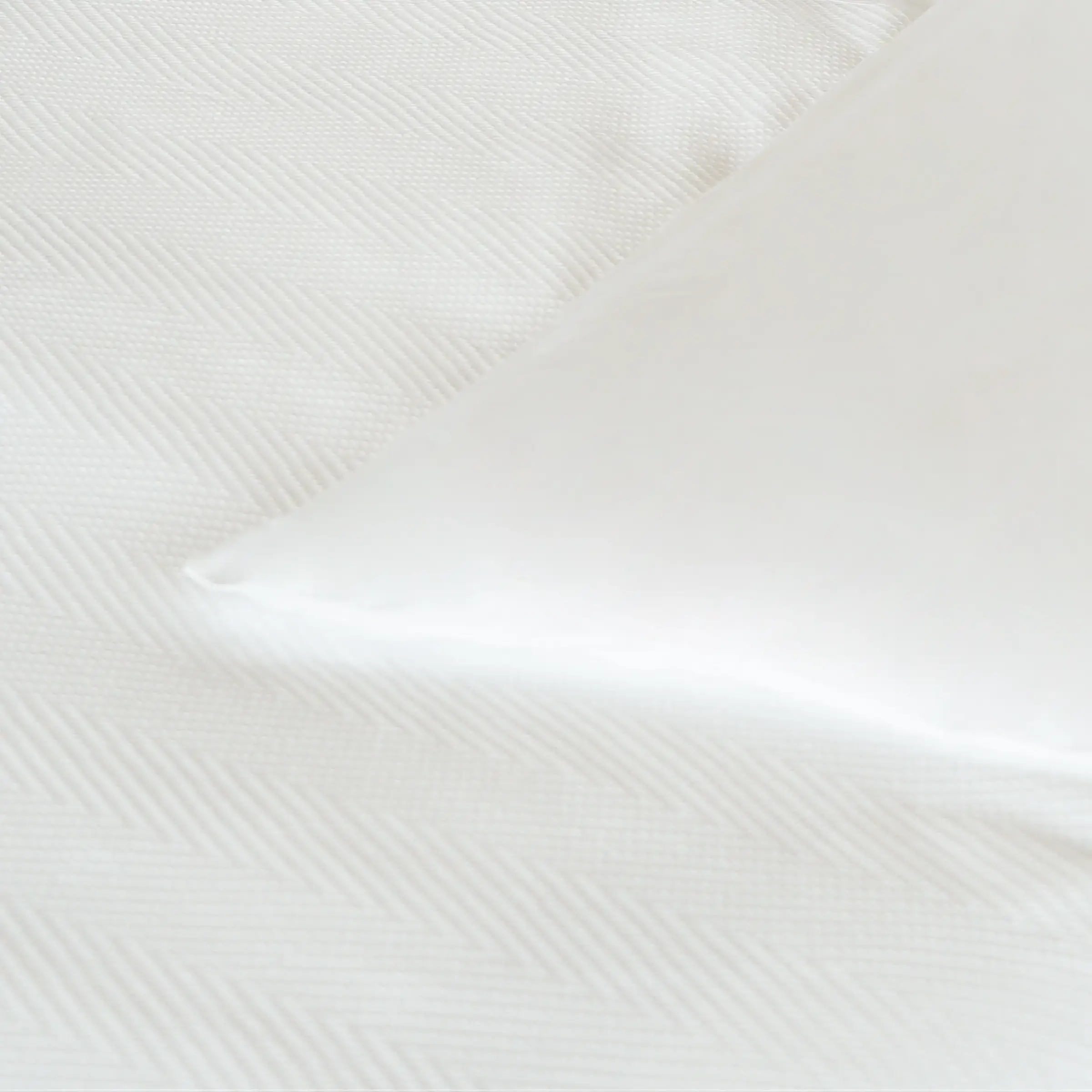 Dommelin Dekbedovertrekset Liva Percal 200TC Wit