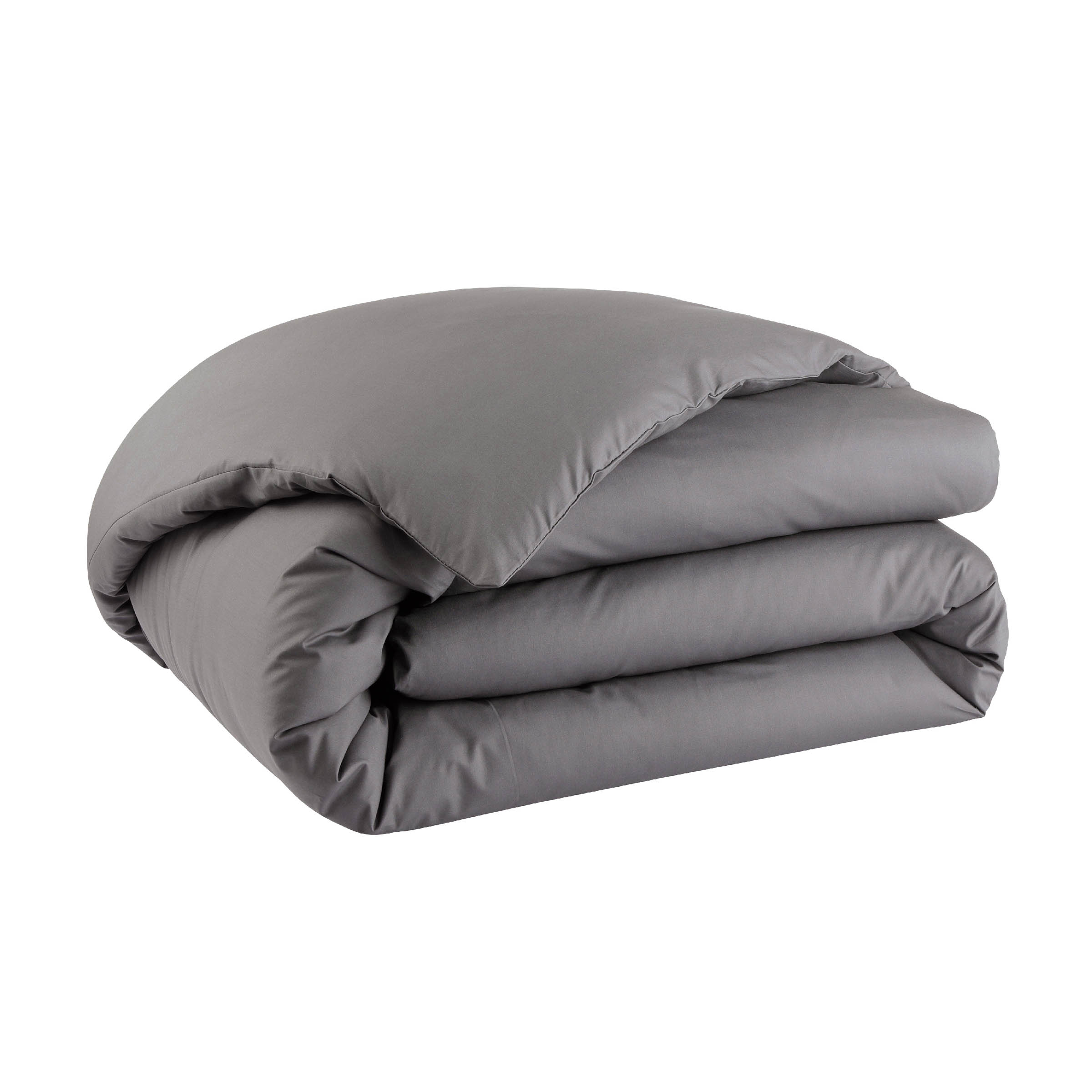 Essix Dekbedovertrek Premiere Percal 200TC Basalt