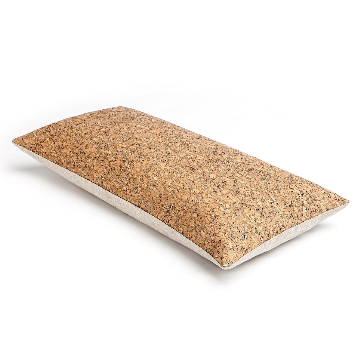 Mrs.Me Sierkussen Cork Kurk Naturel 30 x 60 cm