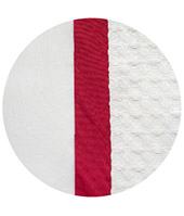 Dommelin bari-wit-cherry