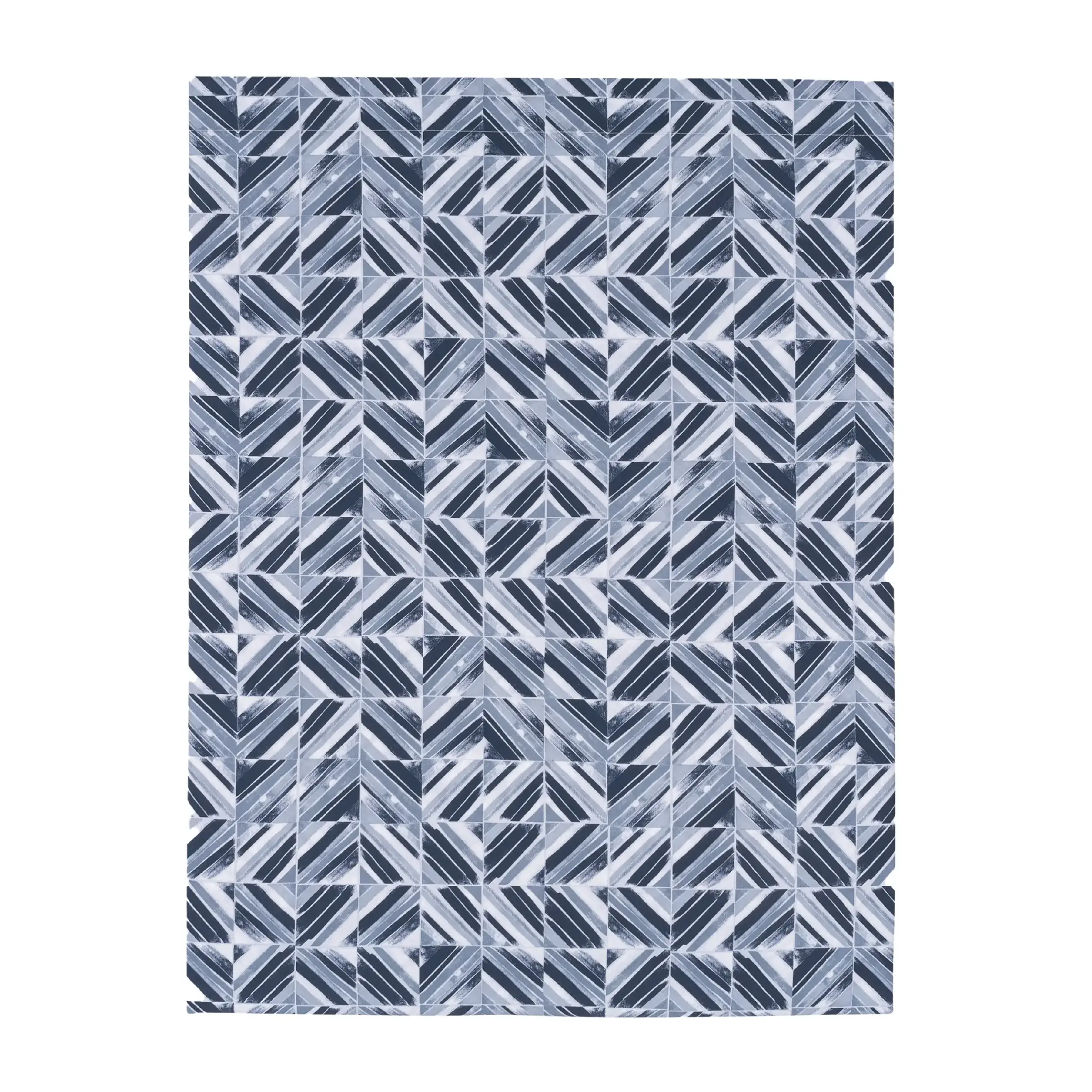 Essix Laken Reflets Percal 200TC Multi