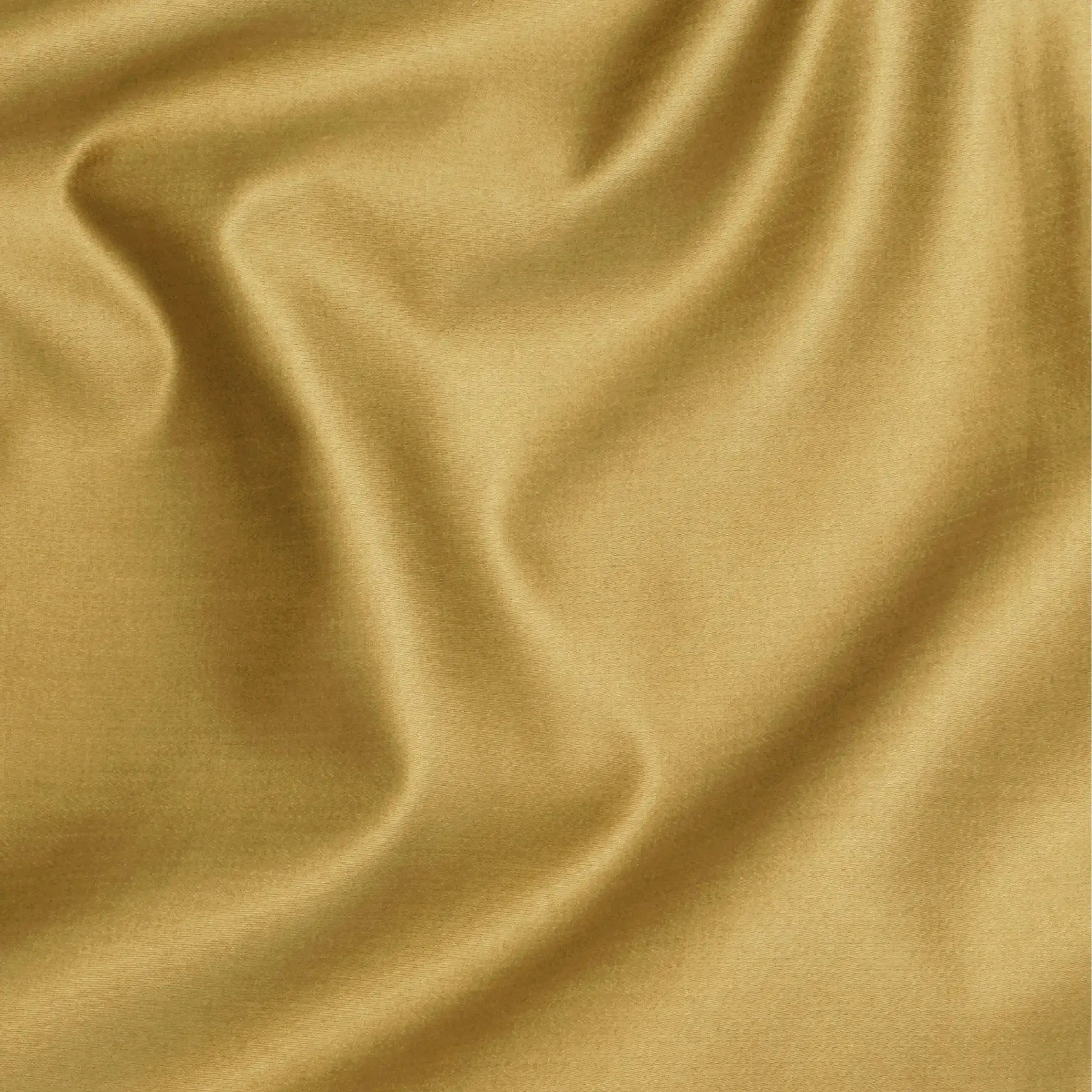 Lysdrap Hoeslaken Hoge Hoek Satijn 600TC Cornsilk