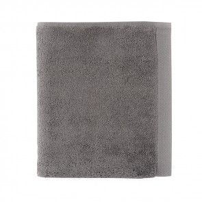 Alexandre Turpault Handdoek Essentiel  Stone Grey 60 x 100 cm