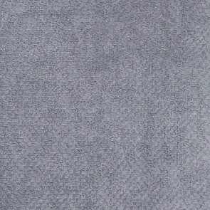 Dommelin Handdoek Dover Grijs 50 x 100 cm (2st)