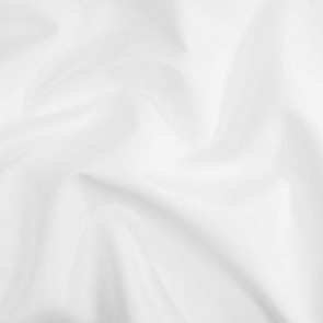 Dommelin Hoeslaken Katoen Wit 80 x 190 cm 