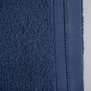 Dommelin Badlaken Windsor Nachtblauw 90 x 160 cm