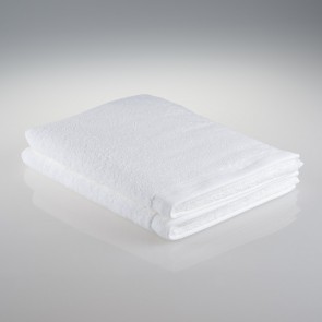 Dommelin Handdoek Windsor Wit 50 x 100 cm (2st)