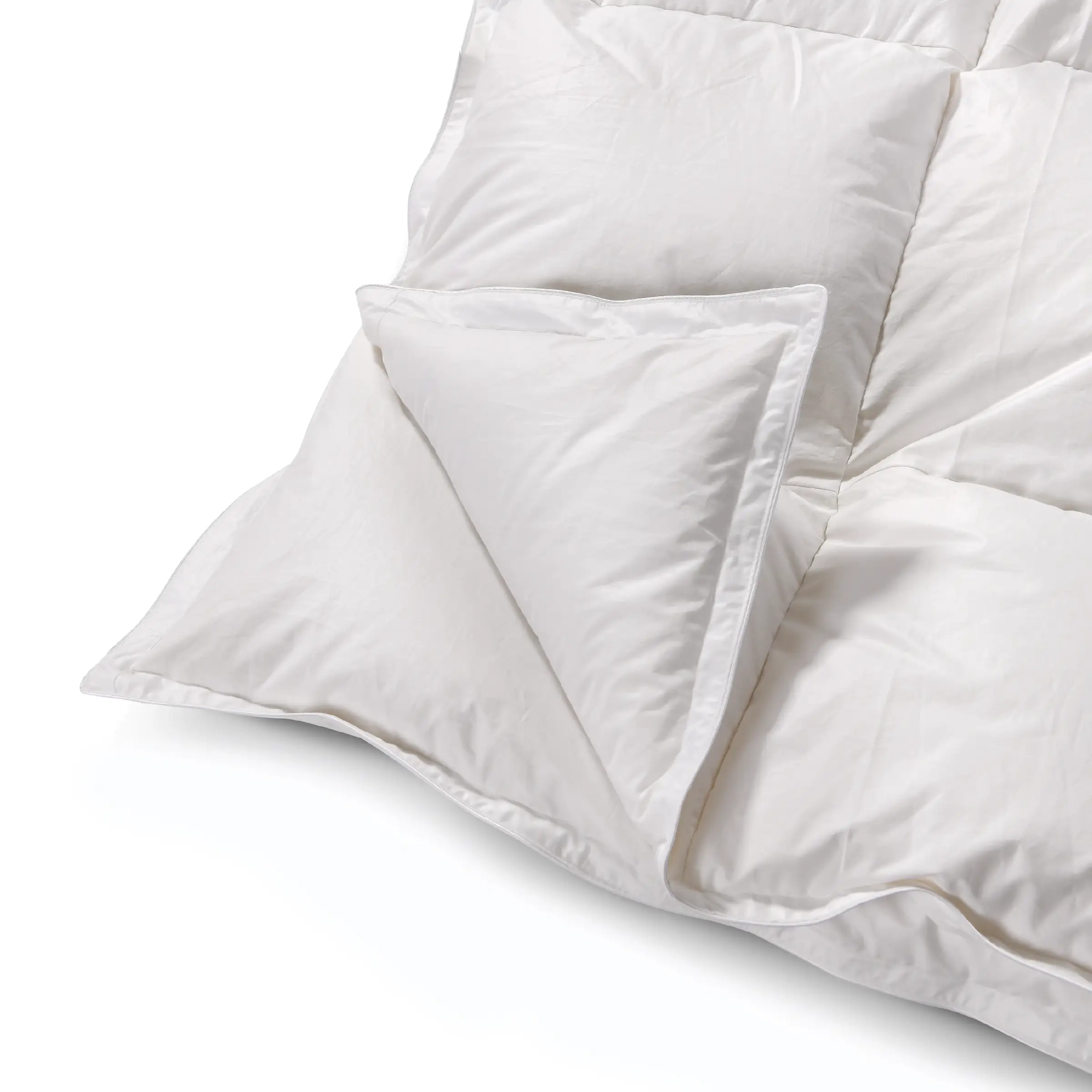 Jonk Dekbed Classic 70% Eenden Dons Voor-/Najaar