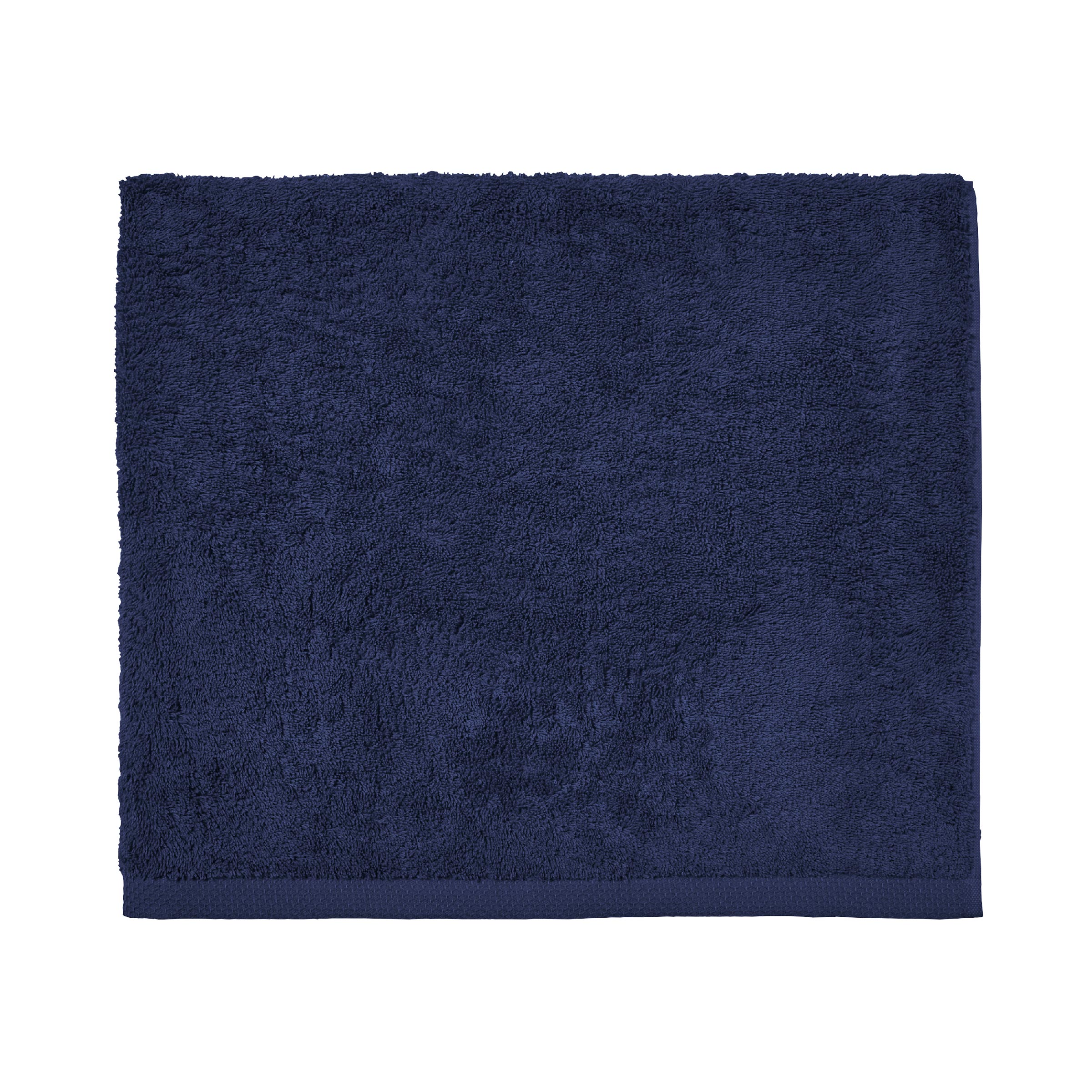 Essix Douchelaken Aqua Katoen 530 gr/m2 Nocturne 65x125 (3st)