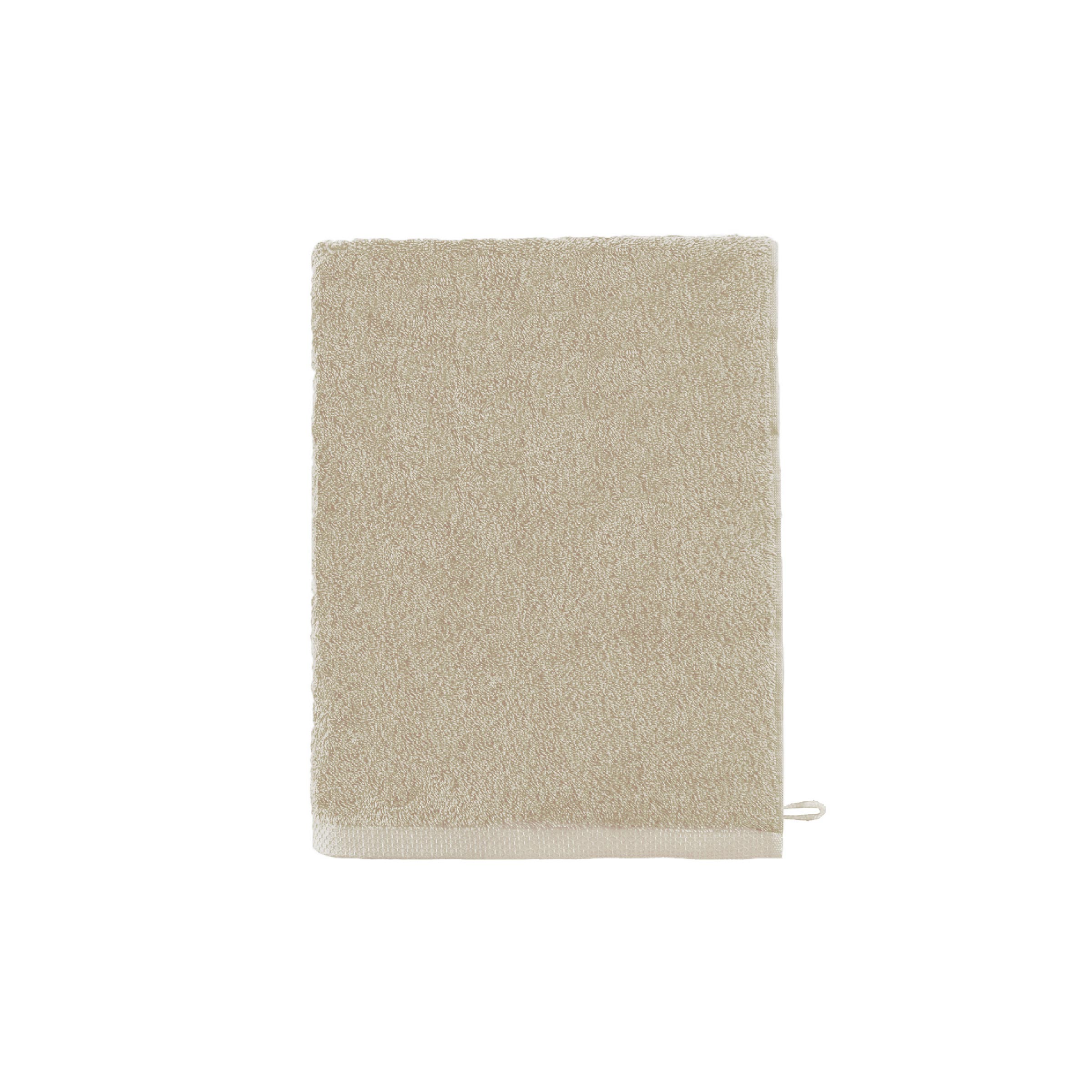 Essix Washandje Aqua Katoen 530 gr/m2 Seigle 16x21 (6st)