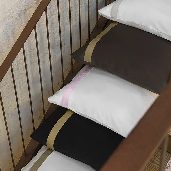 Dommelin Listra Kussenslopen