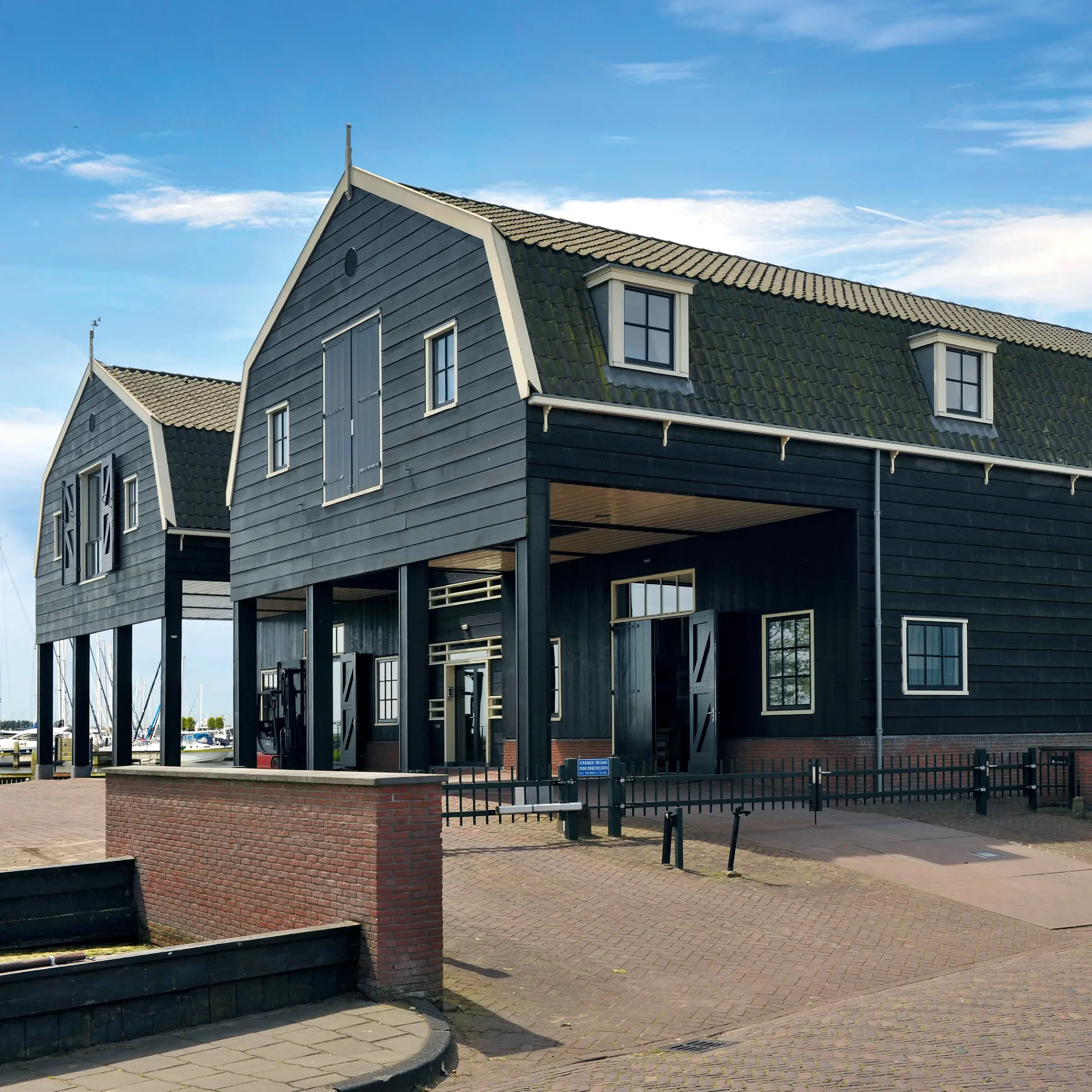 Jonk Dekbed Classic 70% Eenden Dons Zomer