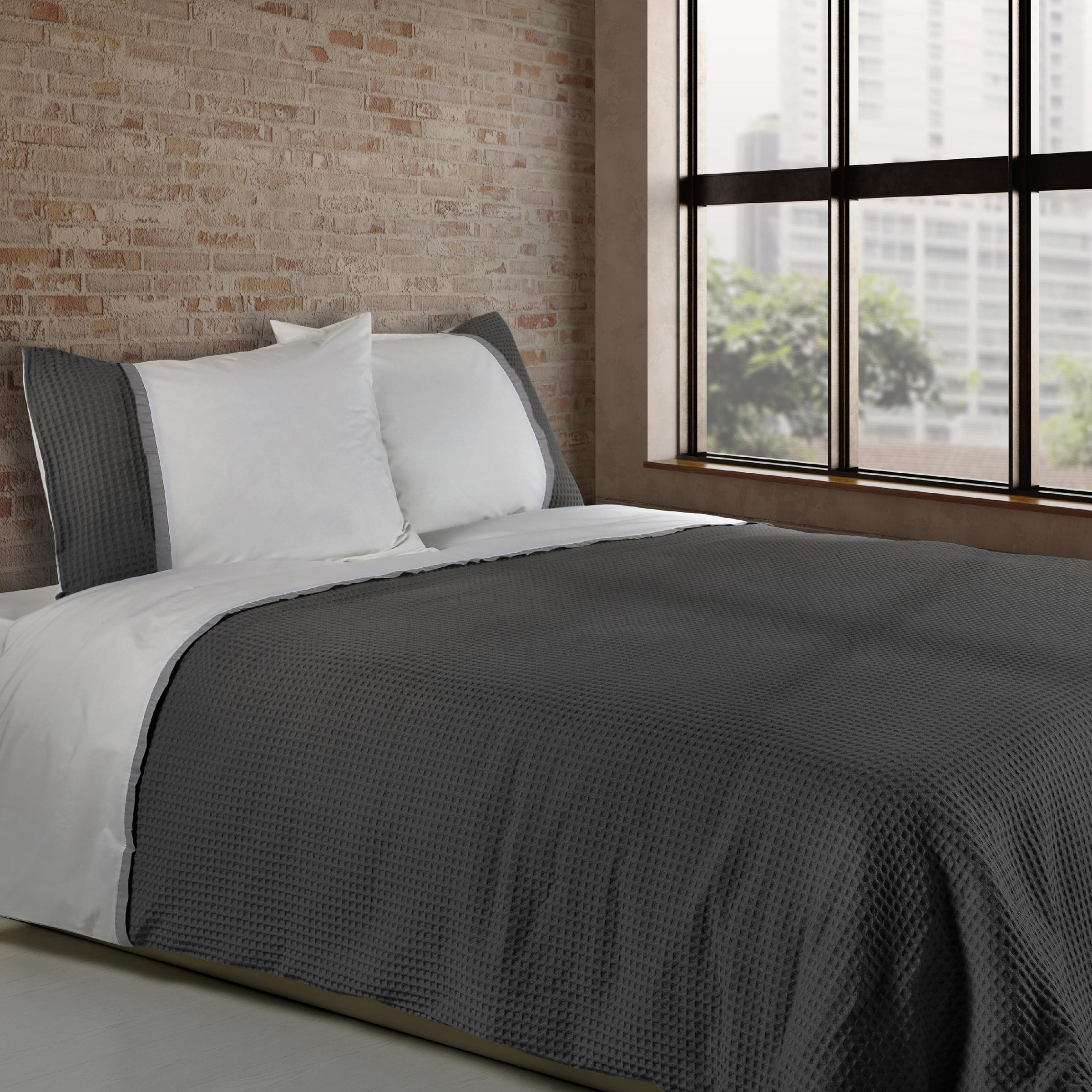 Meubels, Bed, Kussen, Woondecoratie