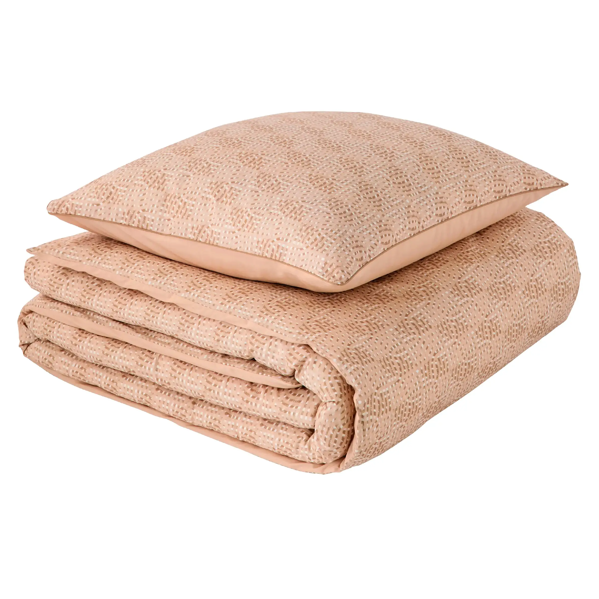 Essix Dekbedovertrek Hypnos Percal 200TC Multi