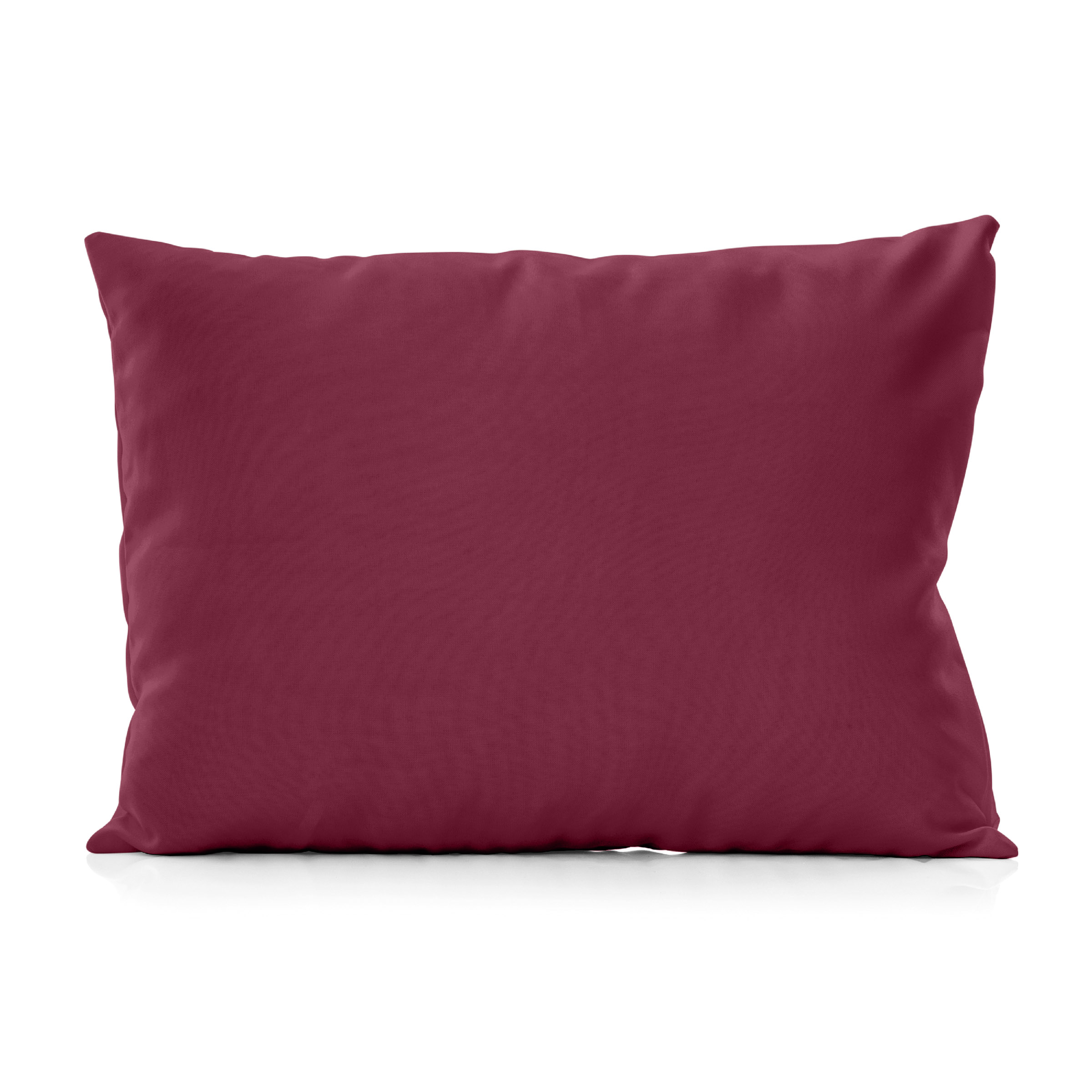 Dommelin Kussensloop Katoen 180TC Bordeaux