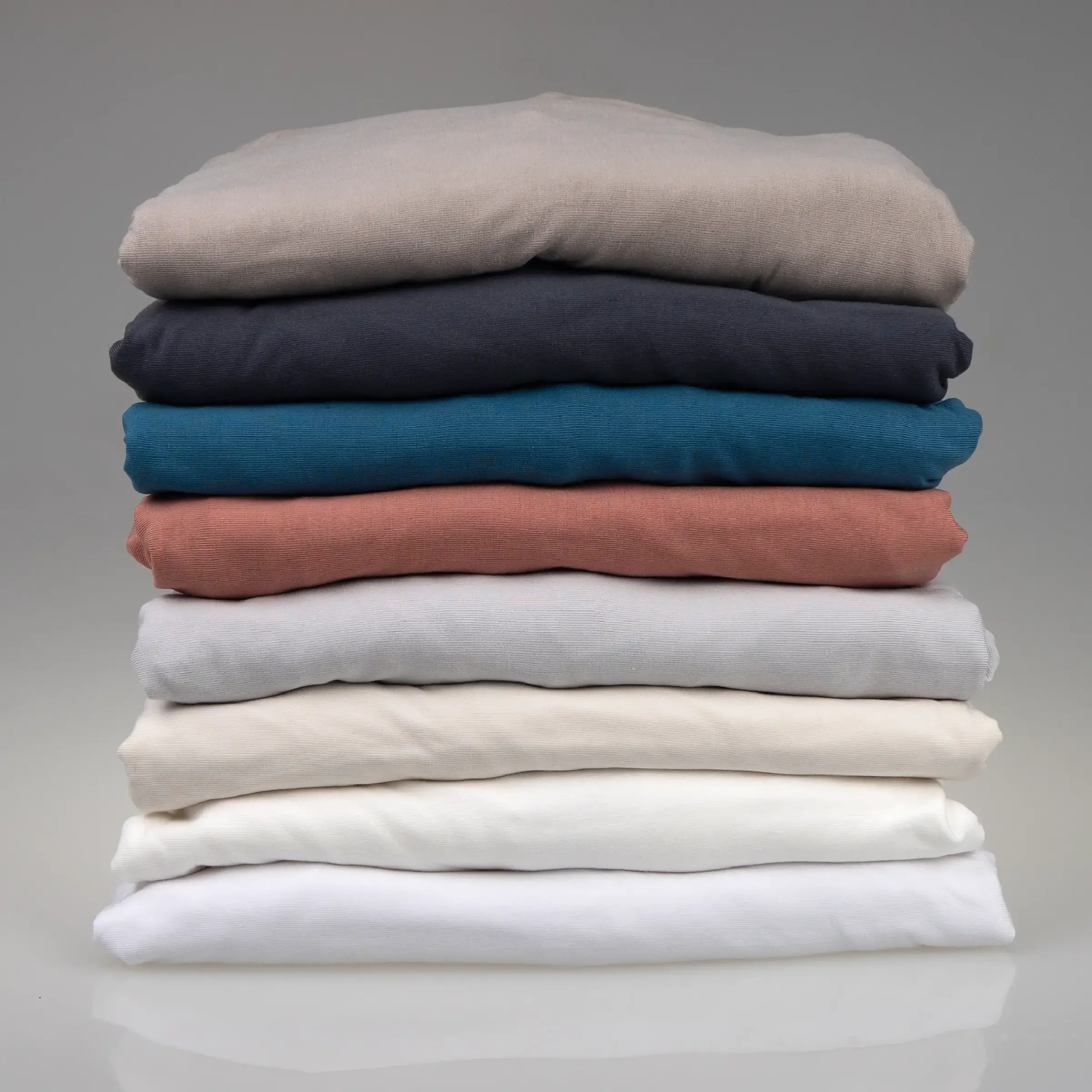 Dommelin Hoeslaken Jersey Fresh Mousse