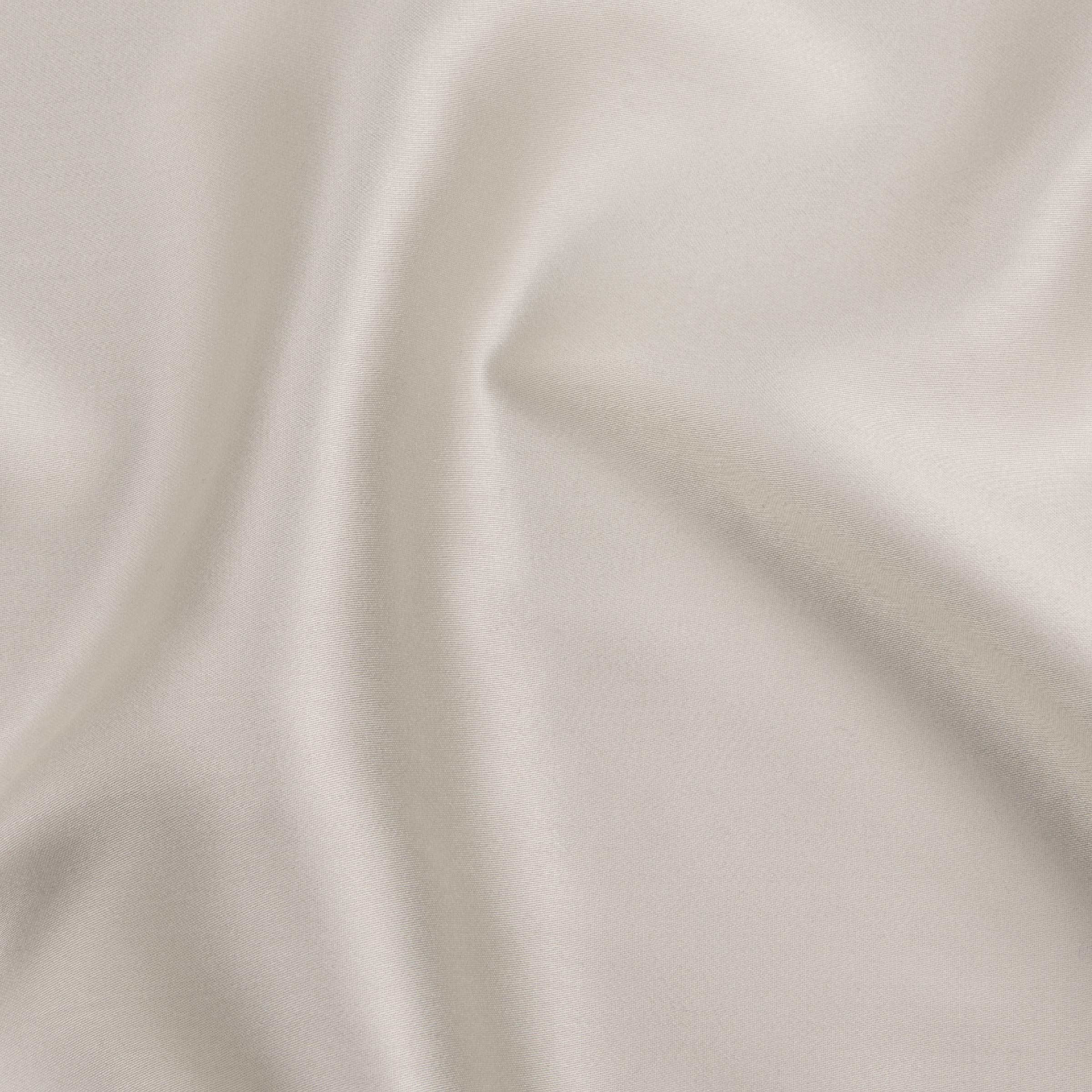 Dommelin Kussensloop Micromodal Lichtgrijs 