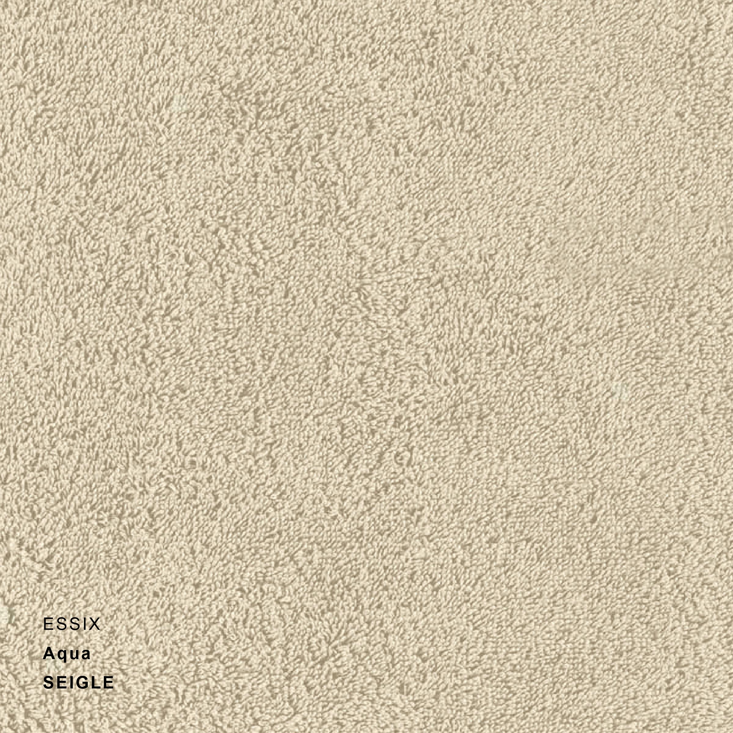 Essix Badlaken Aqua Katoen 530 gr/m2 Seigle 90x170