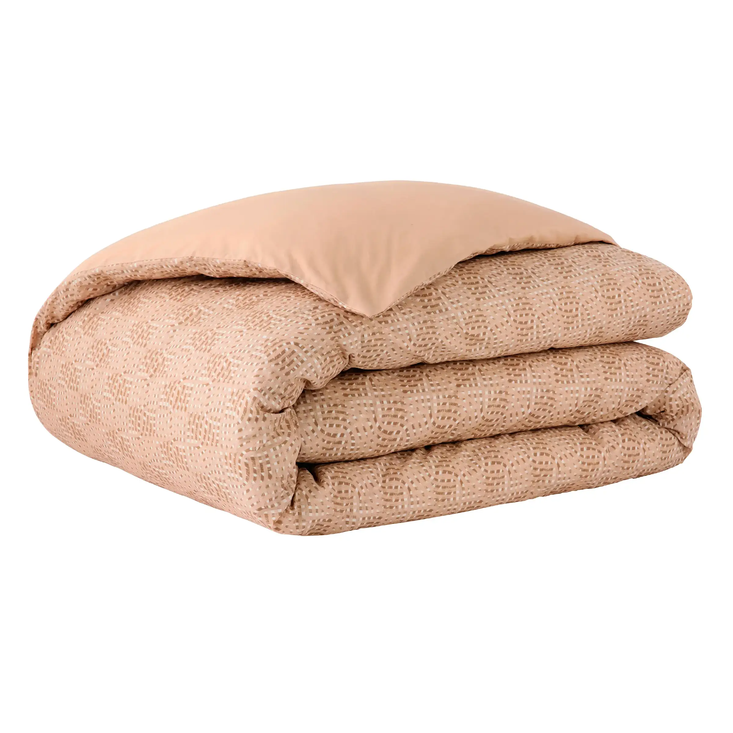 Essix Dekbedovertrek Hypnos Percal 200TC Multi