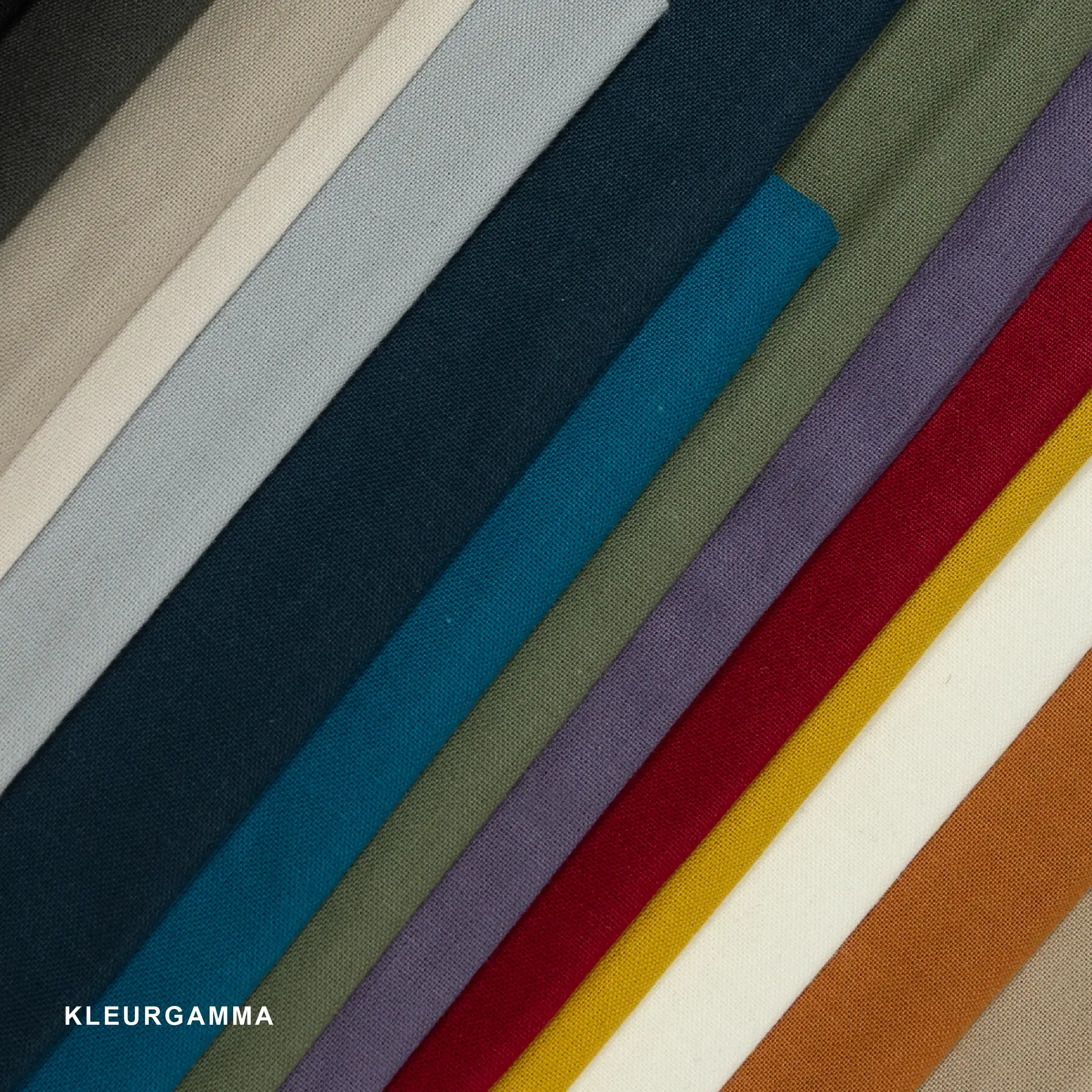 Dommelin Laken Katoen 180TC Petrol