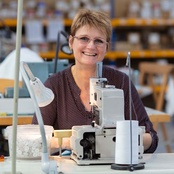 Ambachtelijke productie