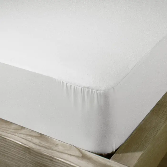 Molton geplastificeerd