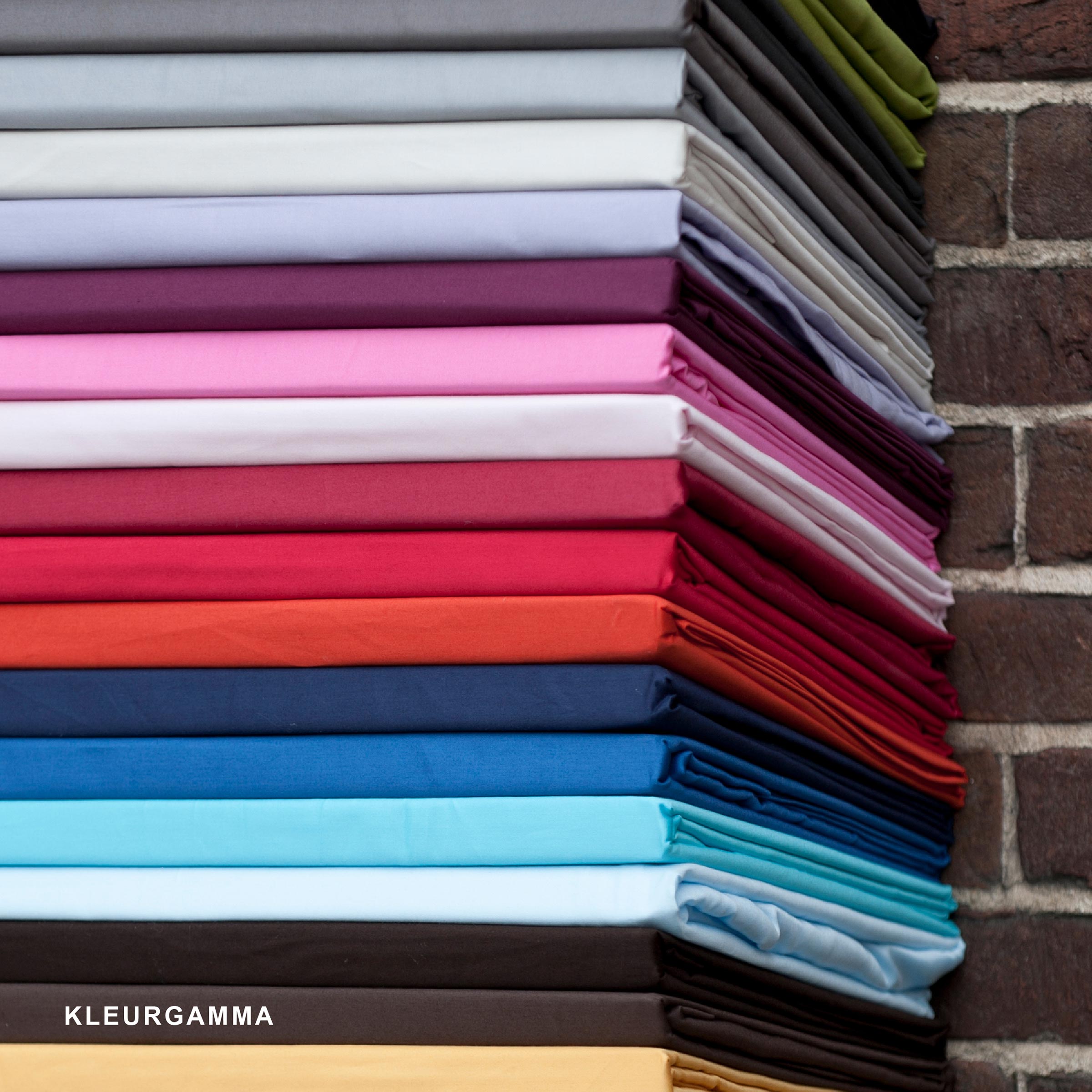 Dommelin Dekbedovertrek Set Percal 200TC Navy 