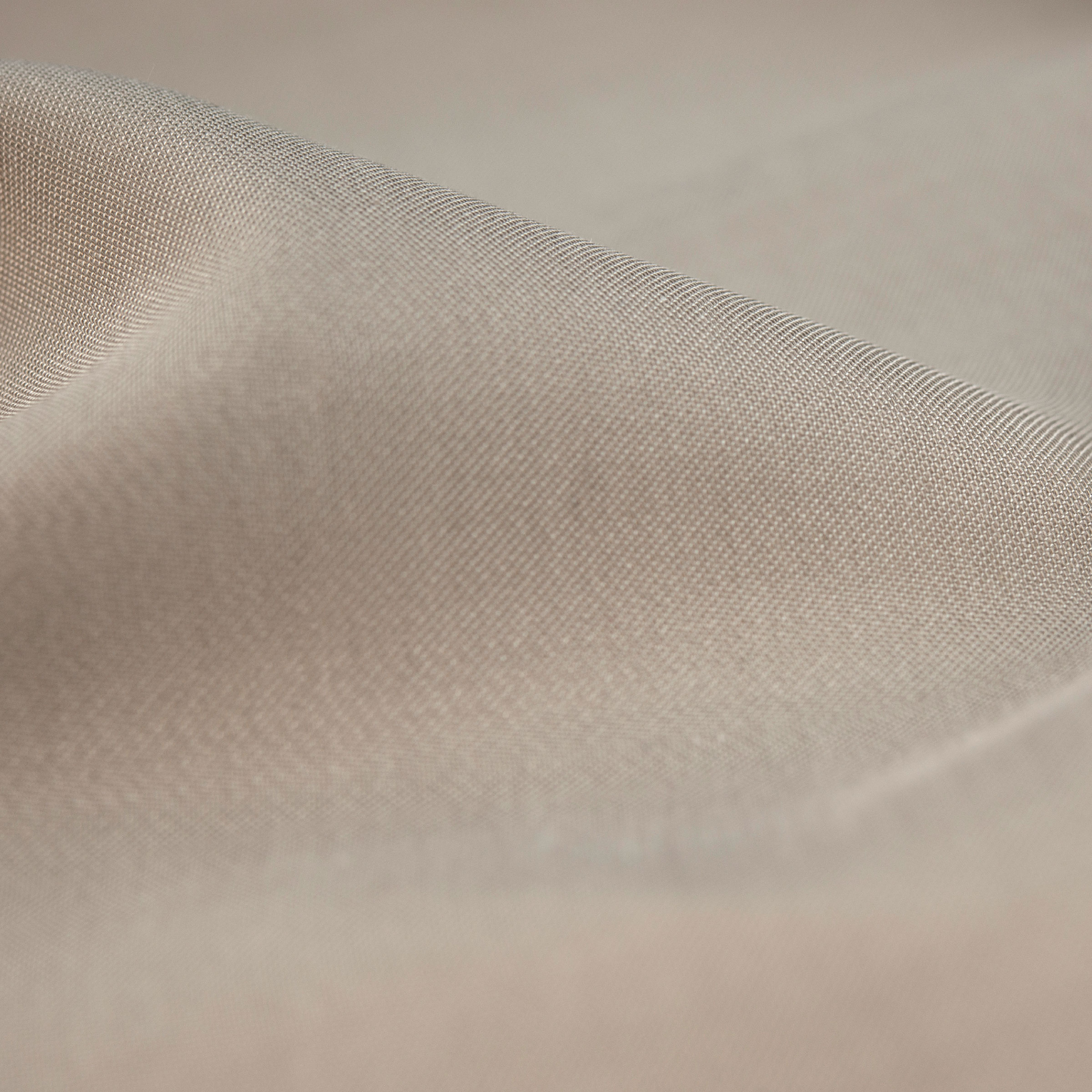 Dommelin Dekbedovertrekset Faya Micromodal 300TC Vlas