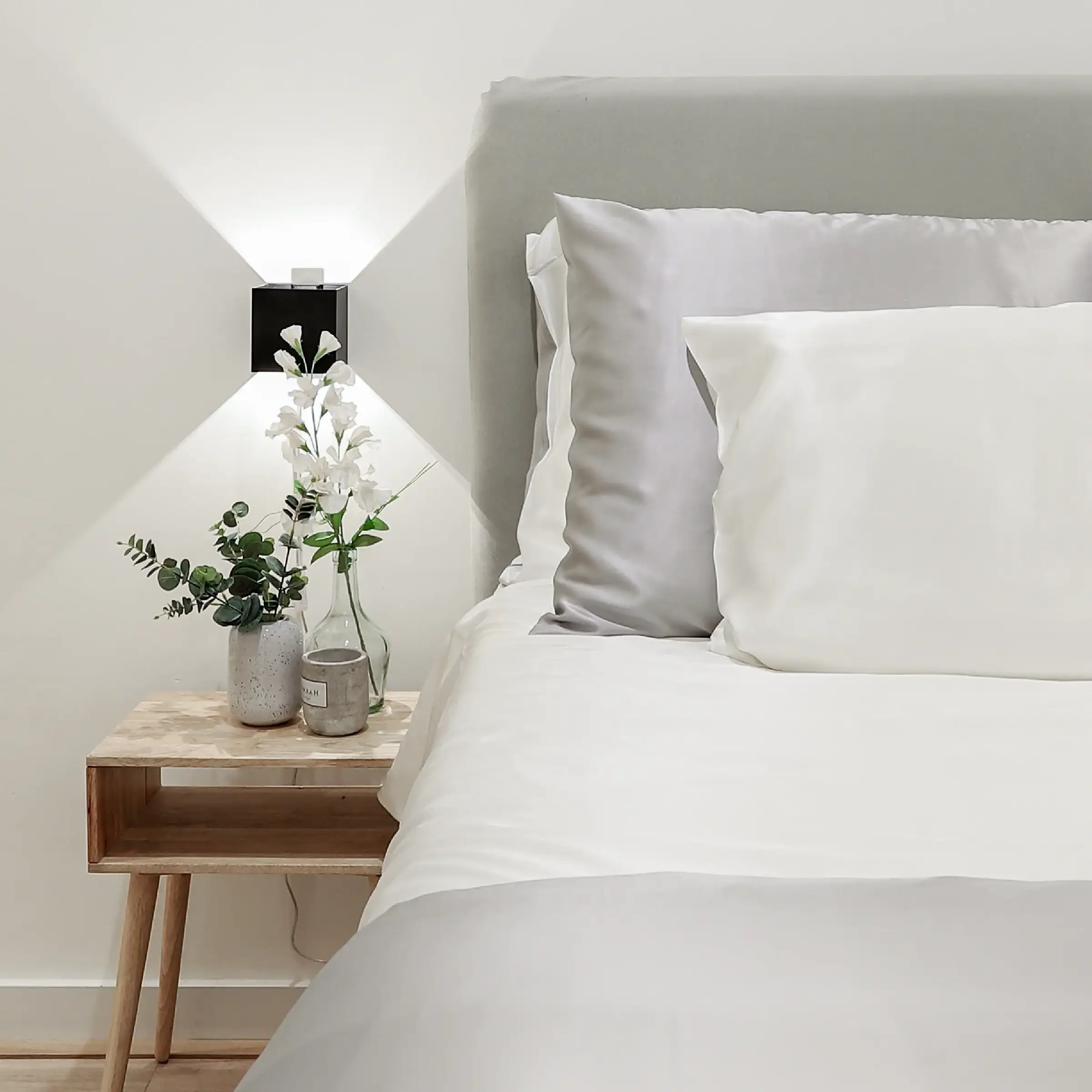 Emperior Silk Dekbed Suave Zijde Gehele jaar