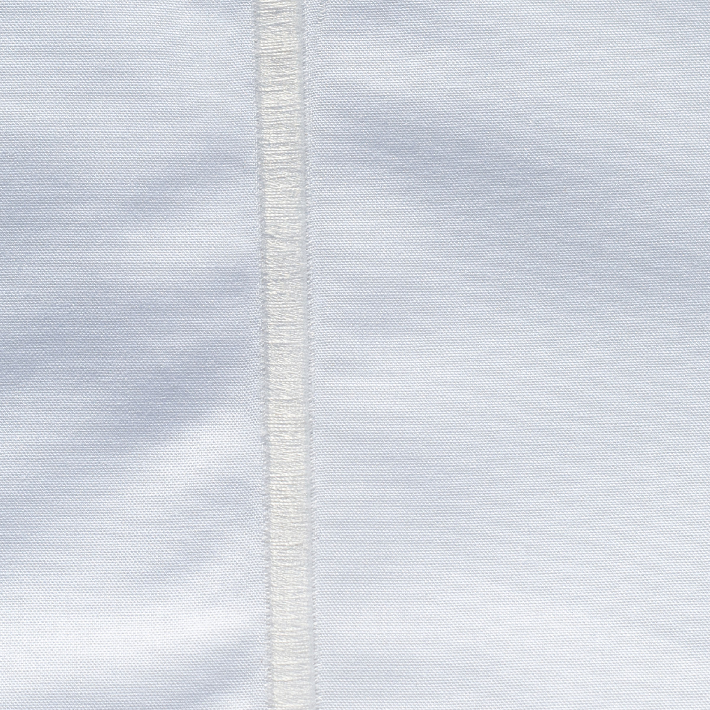 Dommelin Lakenset Cortina Percal 200TC Wit - Wit