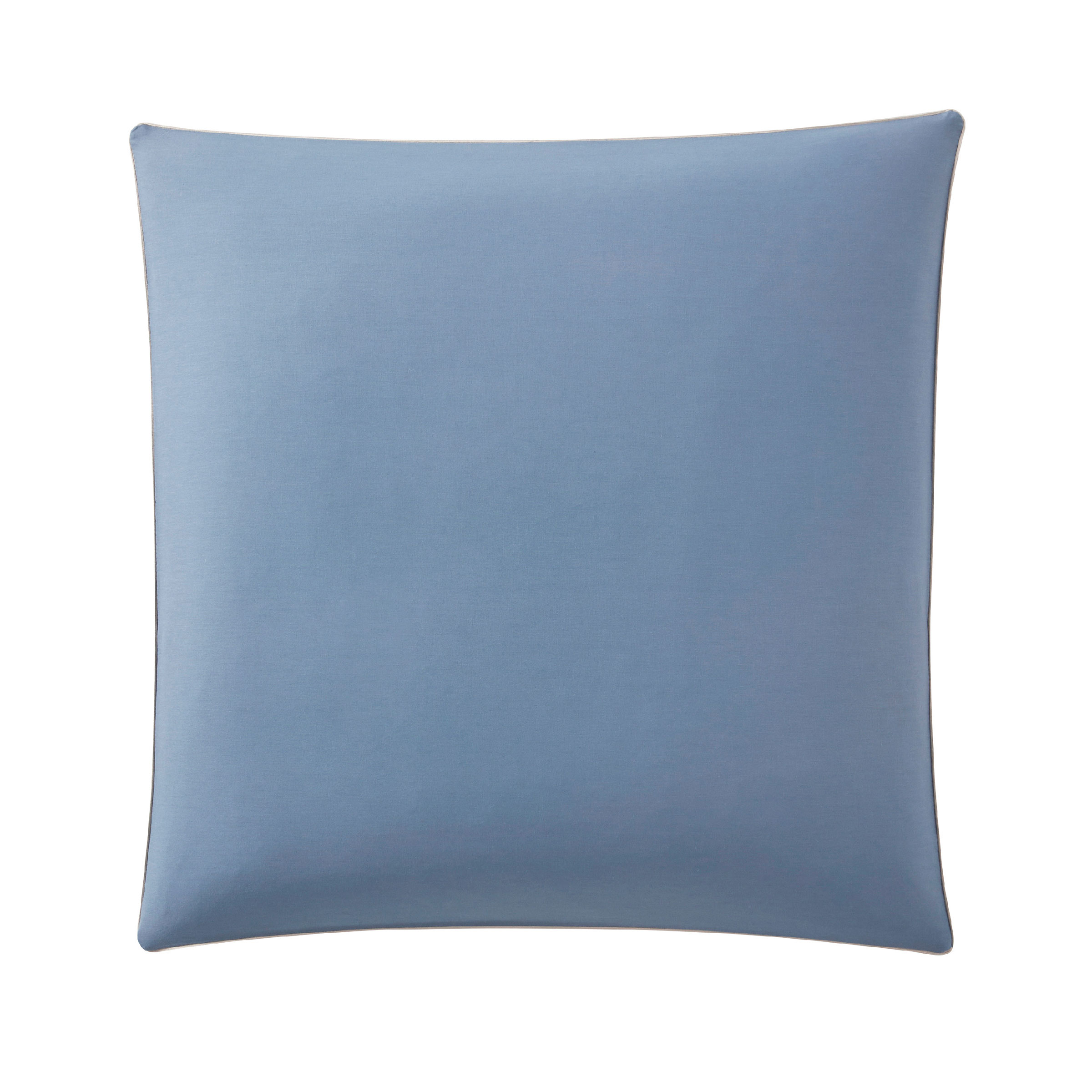 Essix Kussensloop Bons Jours Katoen 145TC Nocturne - Denim