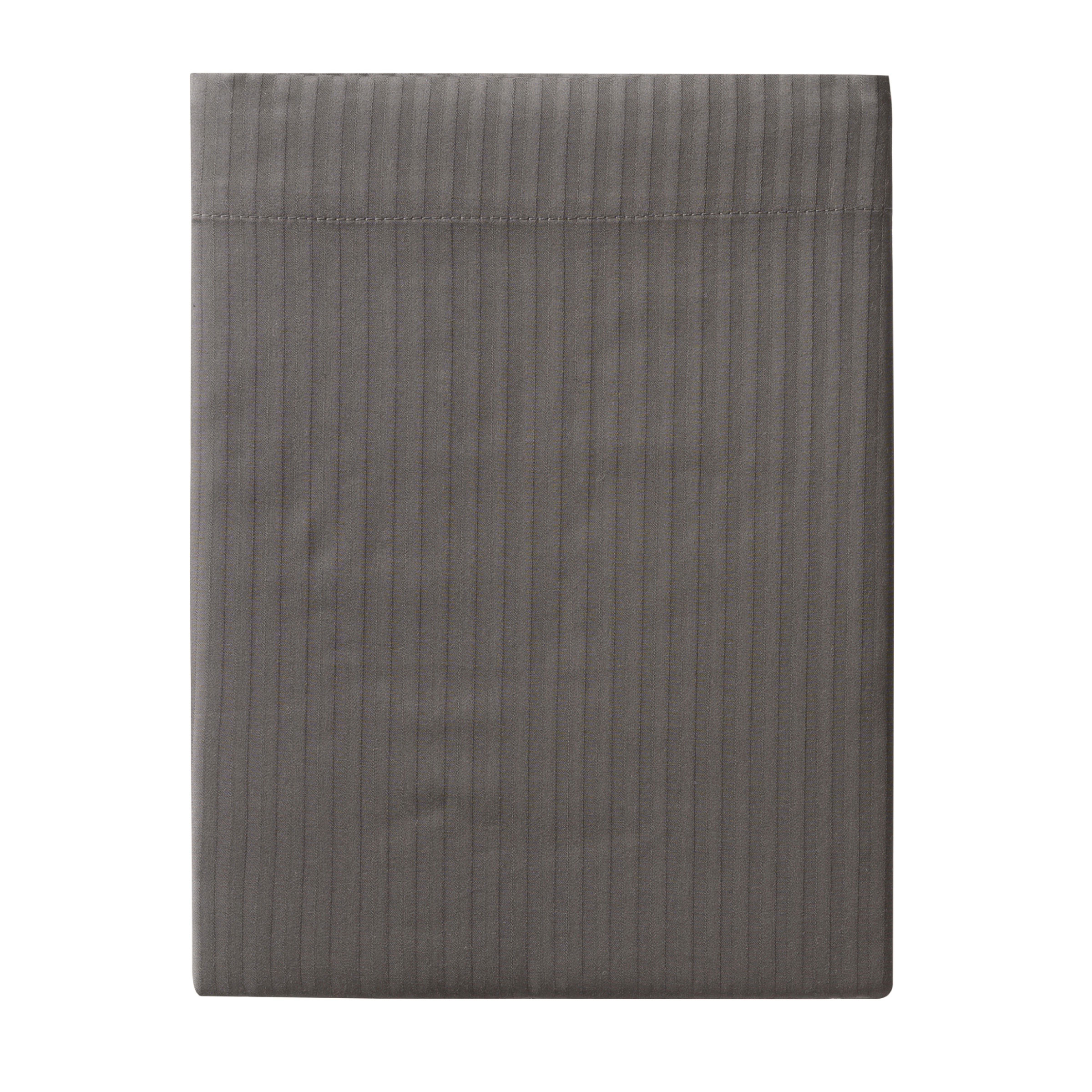 Essix Laken Grand Hotel Jacquard Satijn 300TC Zinc