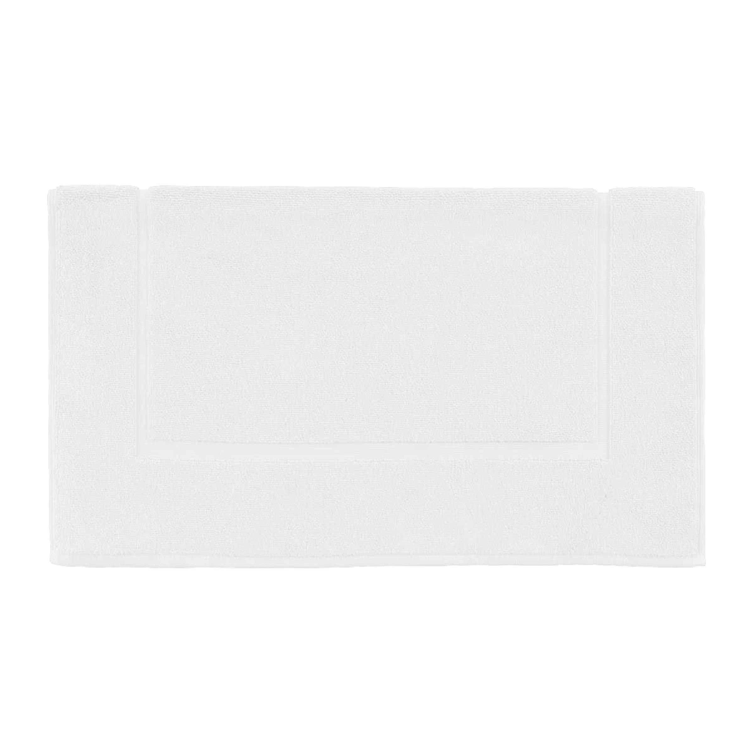 Essix Badmat Aqua Katoen 1000 gr/m2 Wit