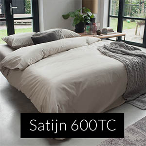 Satijn 600TC
