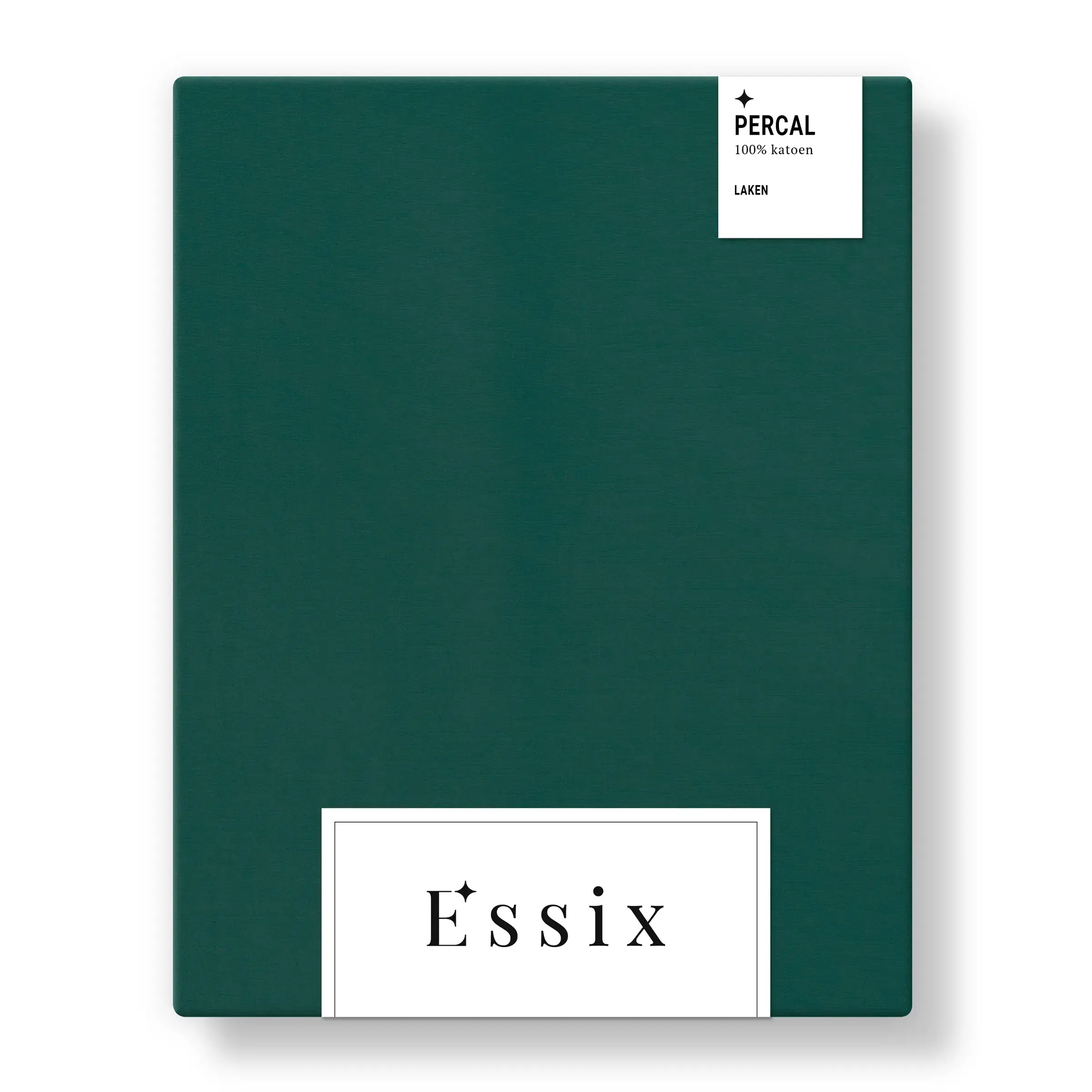 Essix Laken Premiere Percal 200TC Foret