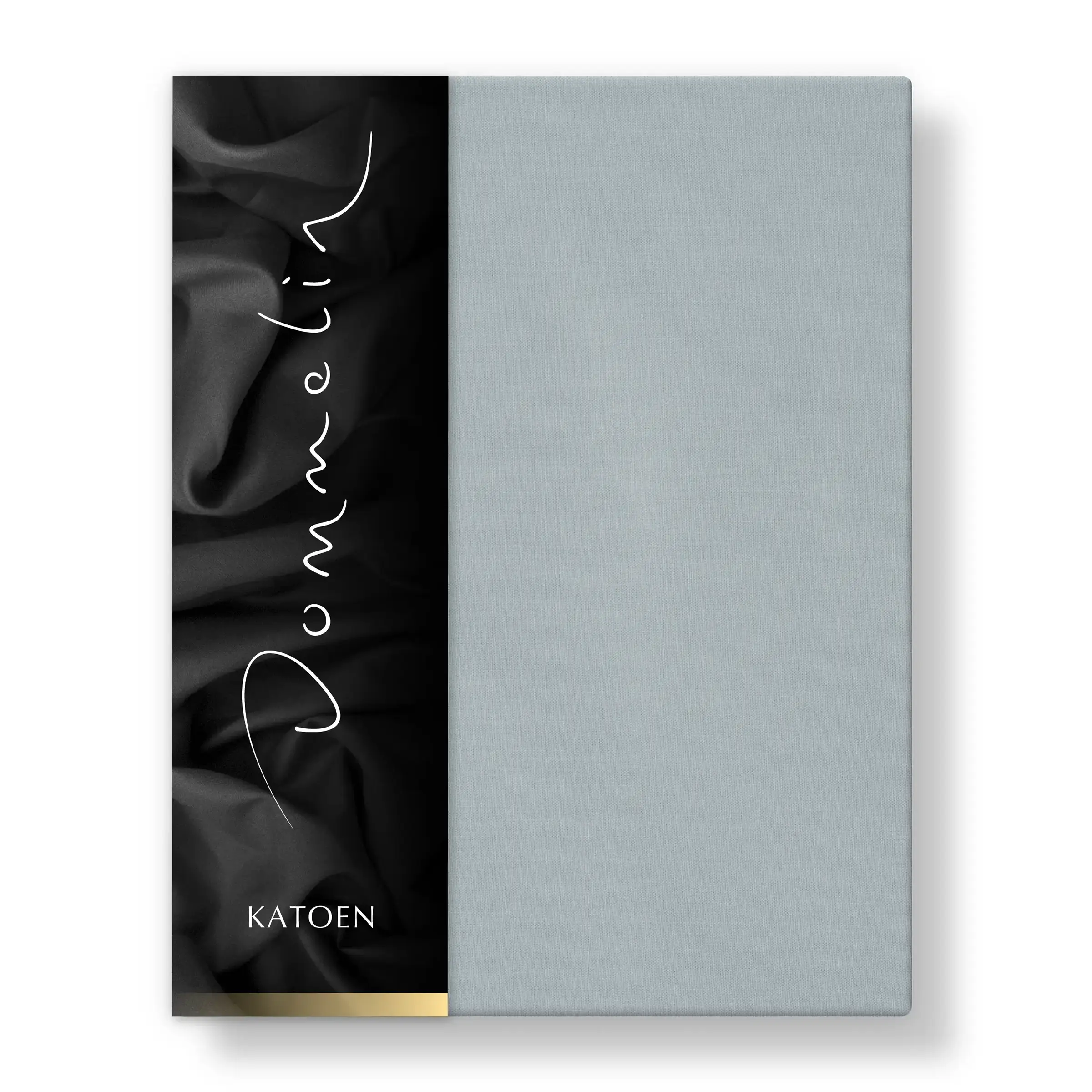 Dommelin Hoeslaken Hoge Hoek Katoen 180TC Polar