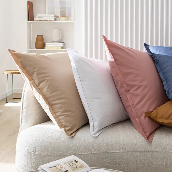 Essix Tout Doux Katoen